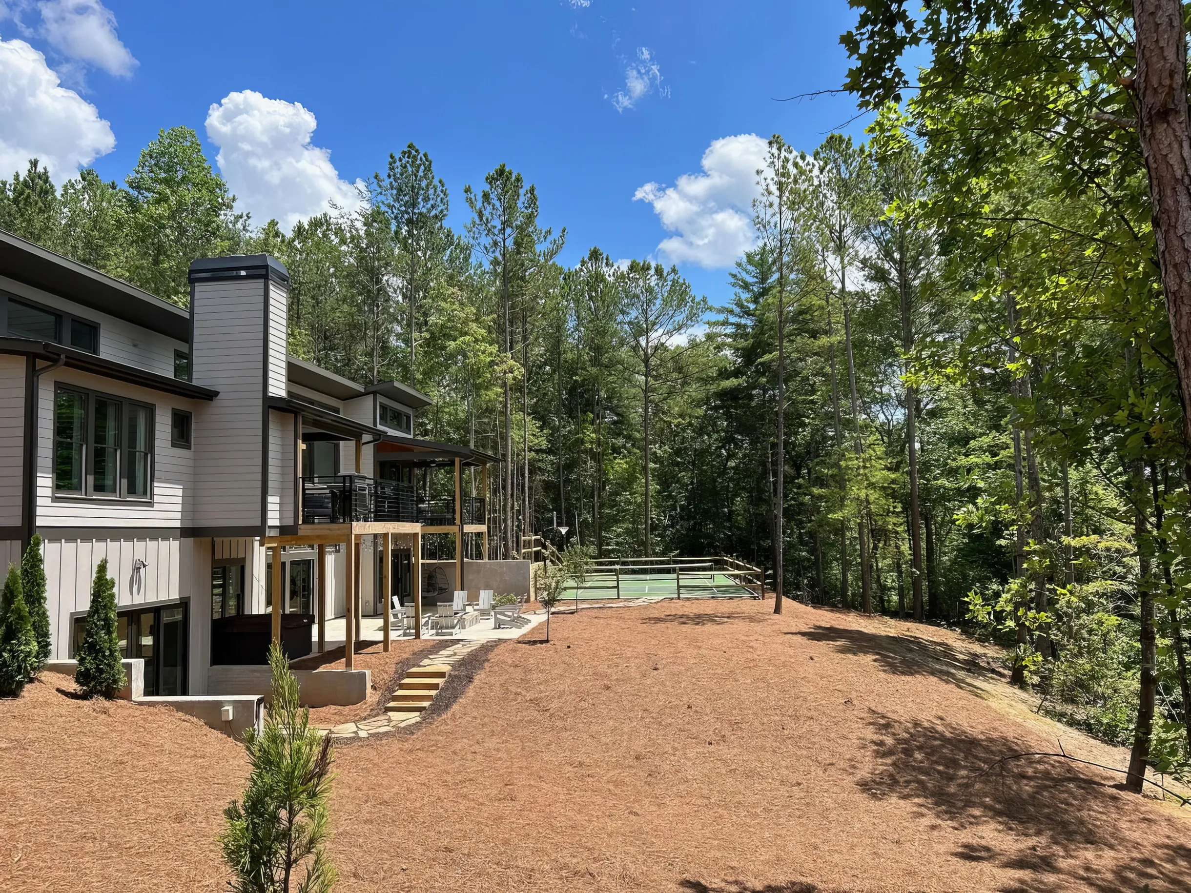 Wander Blue Ridge Grace #61