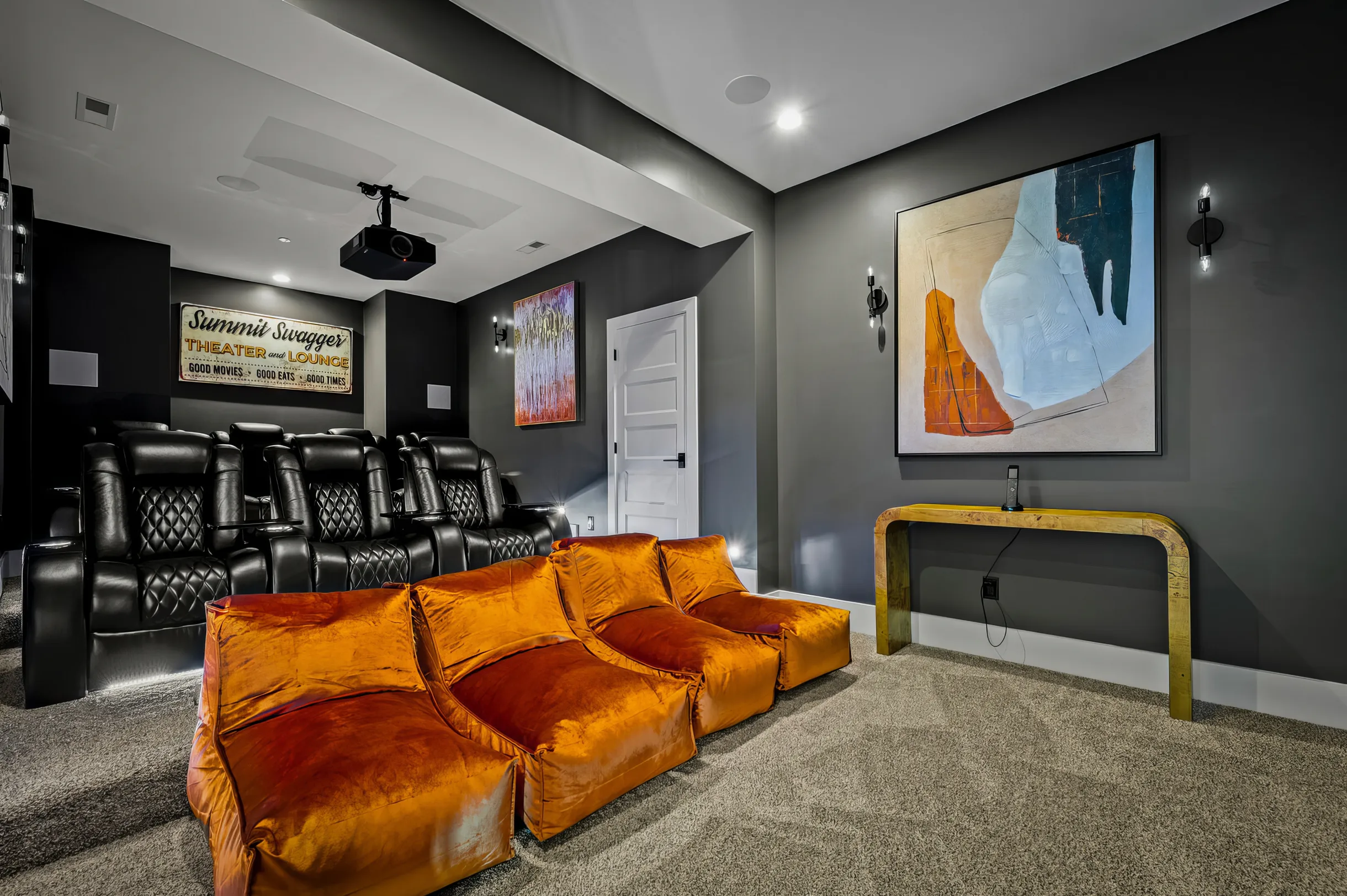 Wander Smoky Heights #41