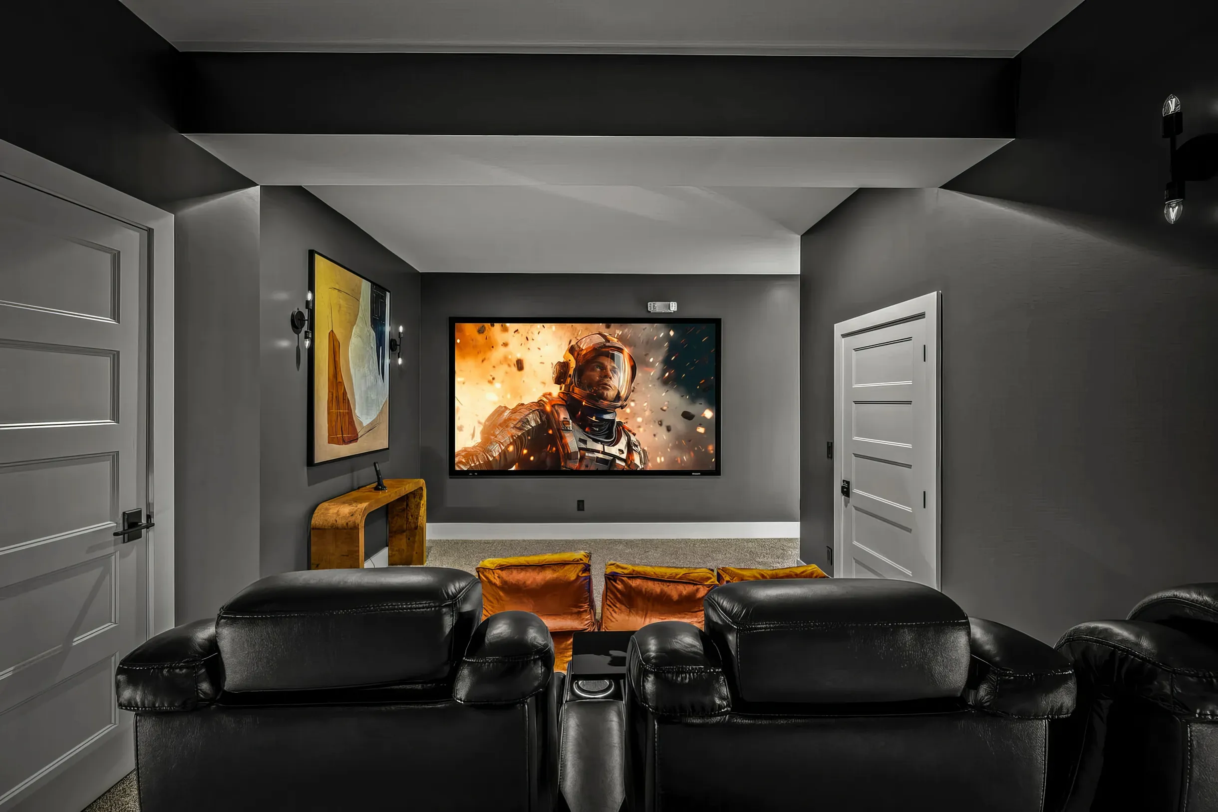 Wander Smoky Heights #12