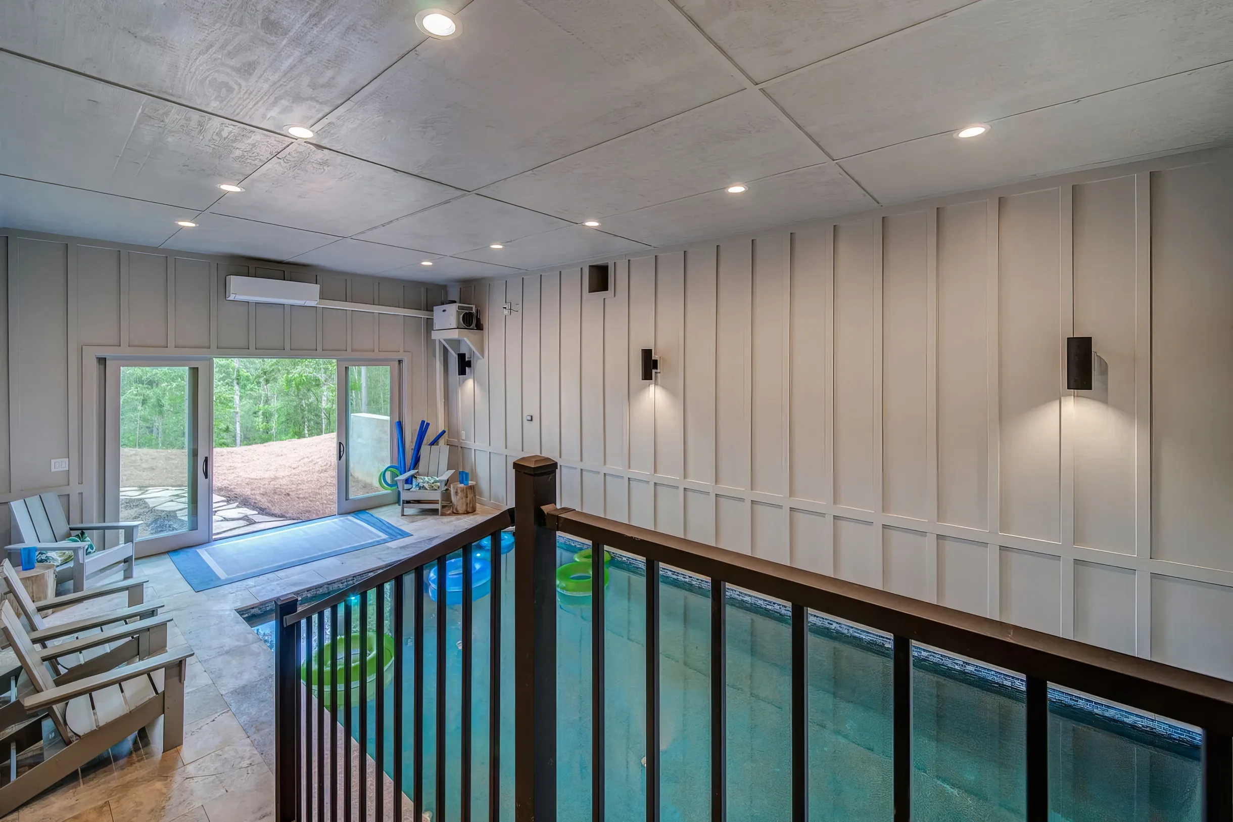 Wander Blue Ridge Grace #49