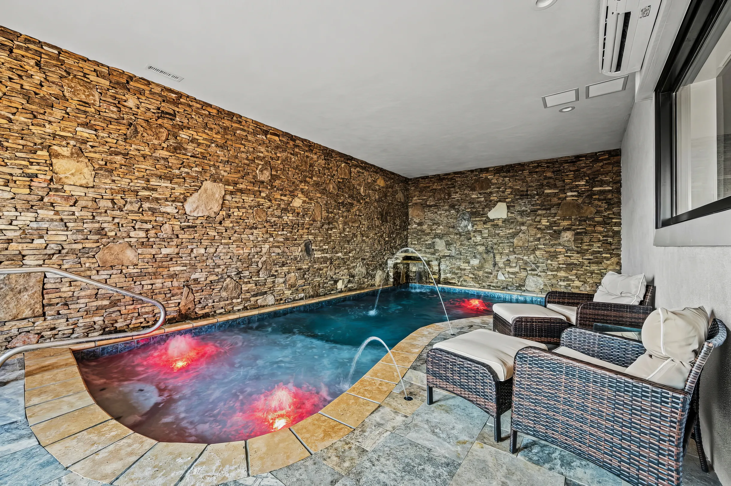 Wander Smoky Heights #13