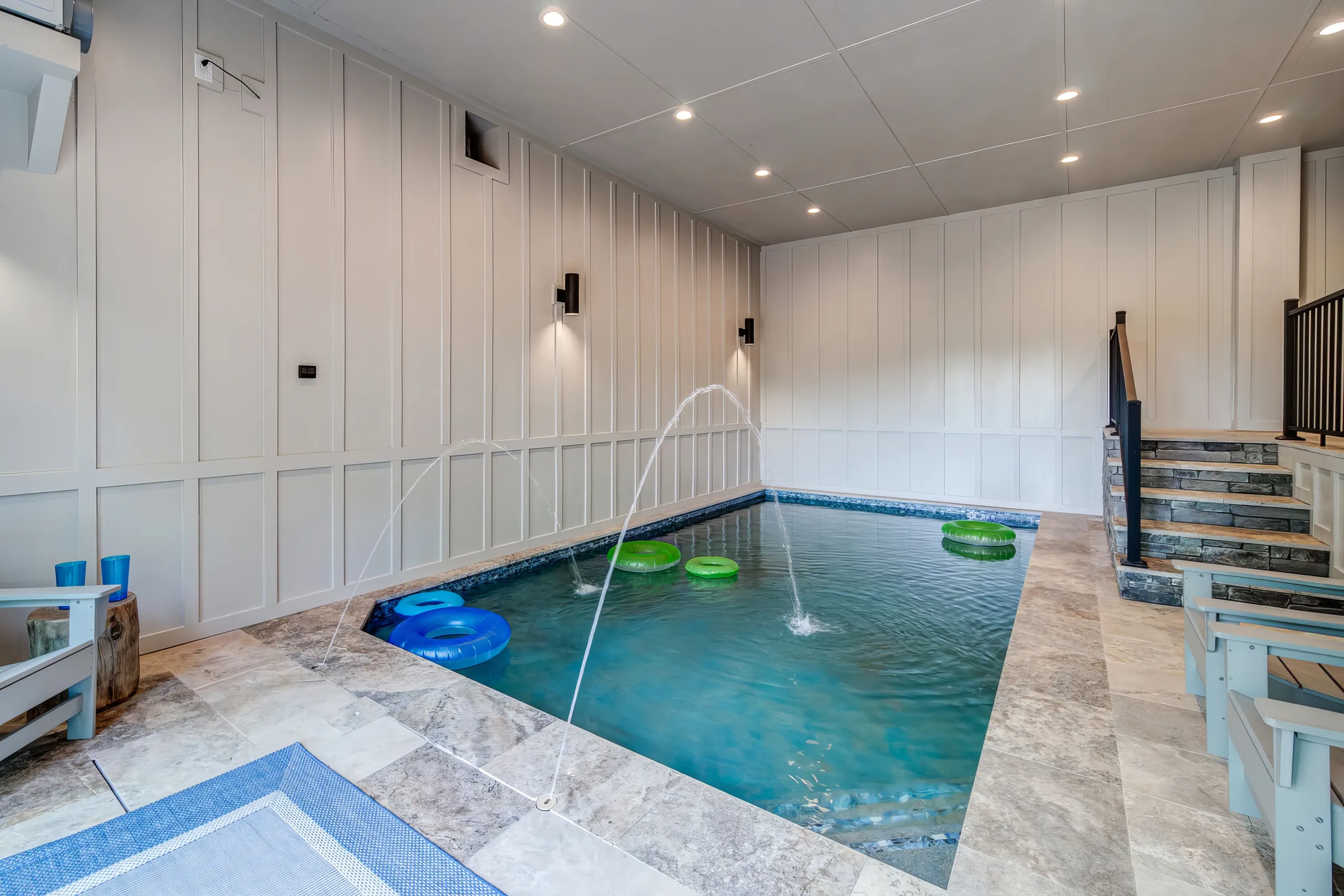 Wander Blue Ridge Grace #35