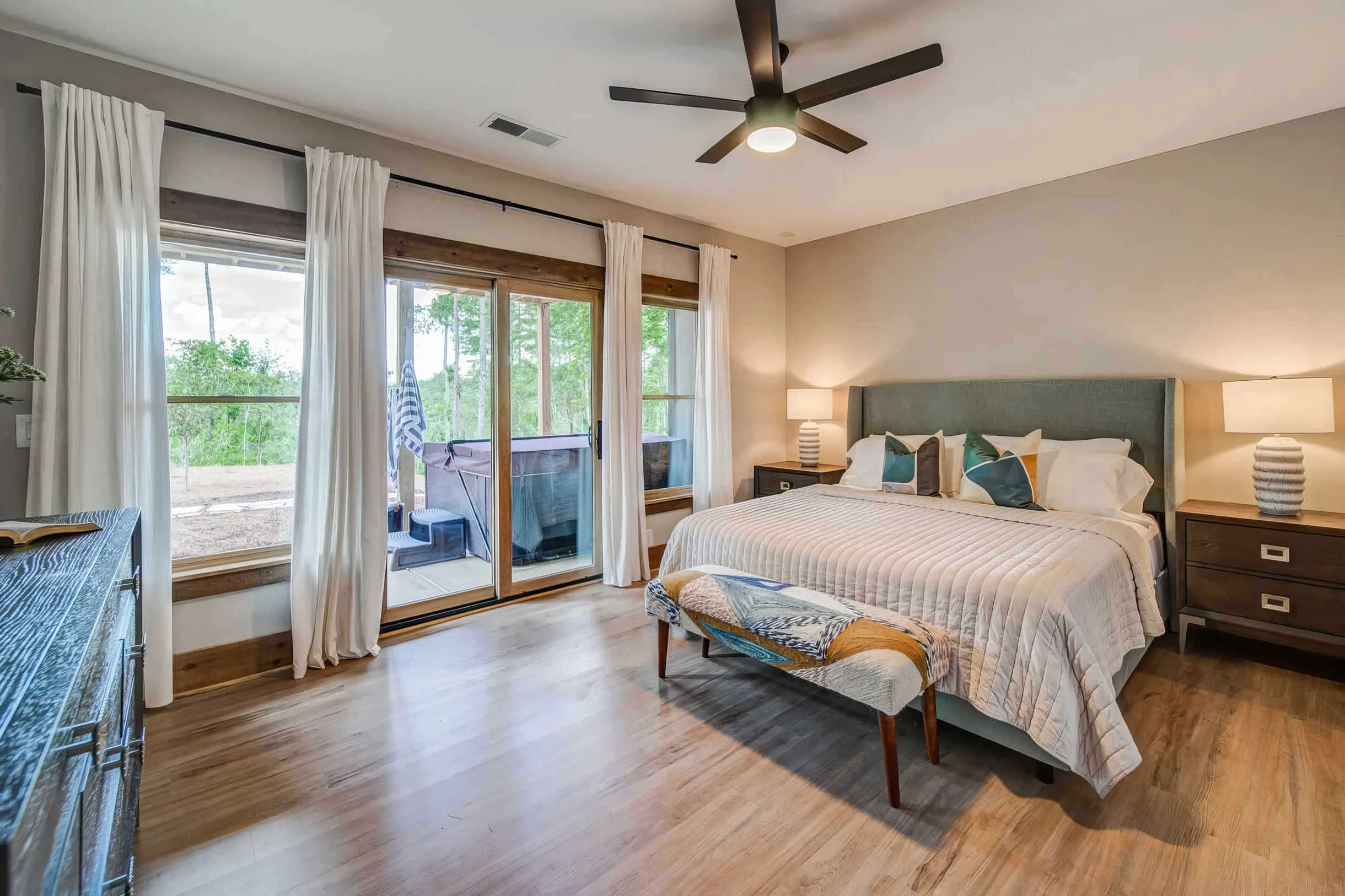 Wander Blue Ridge Grace #18