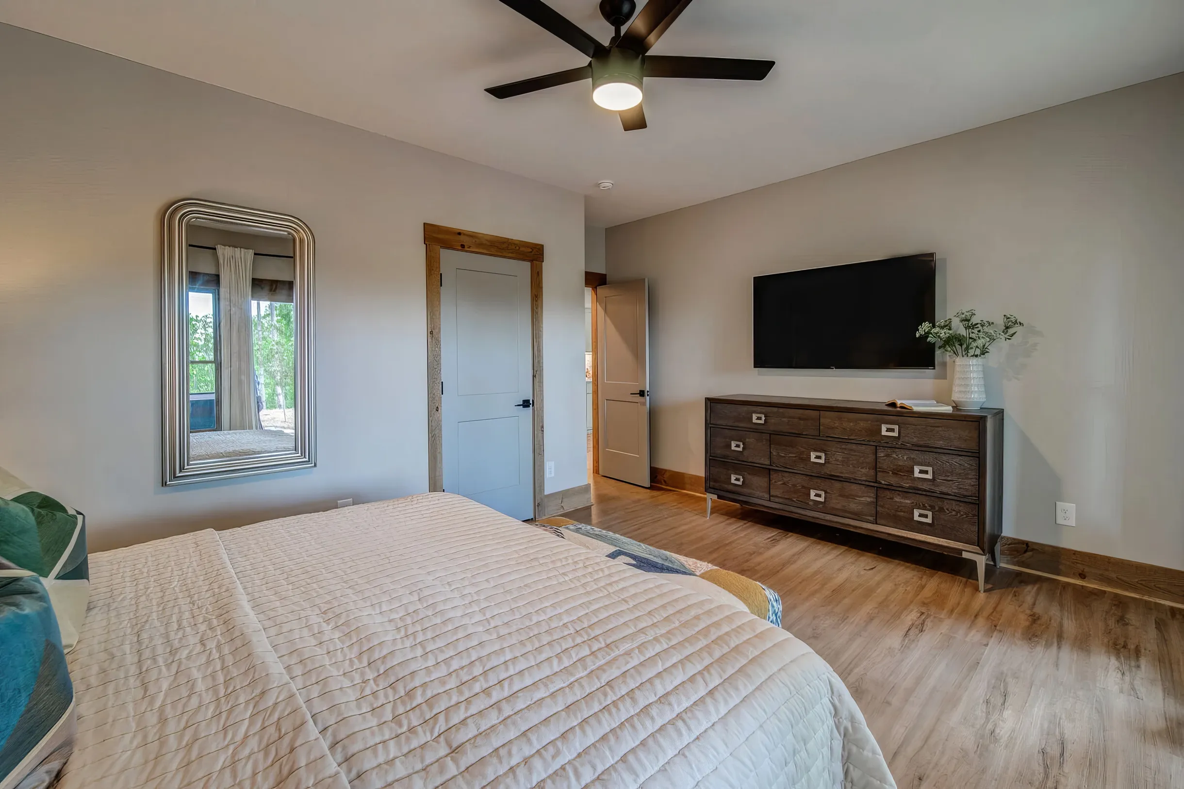 Wander Blue Ridge Grace #36