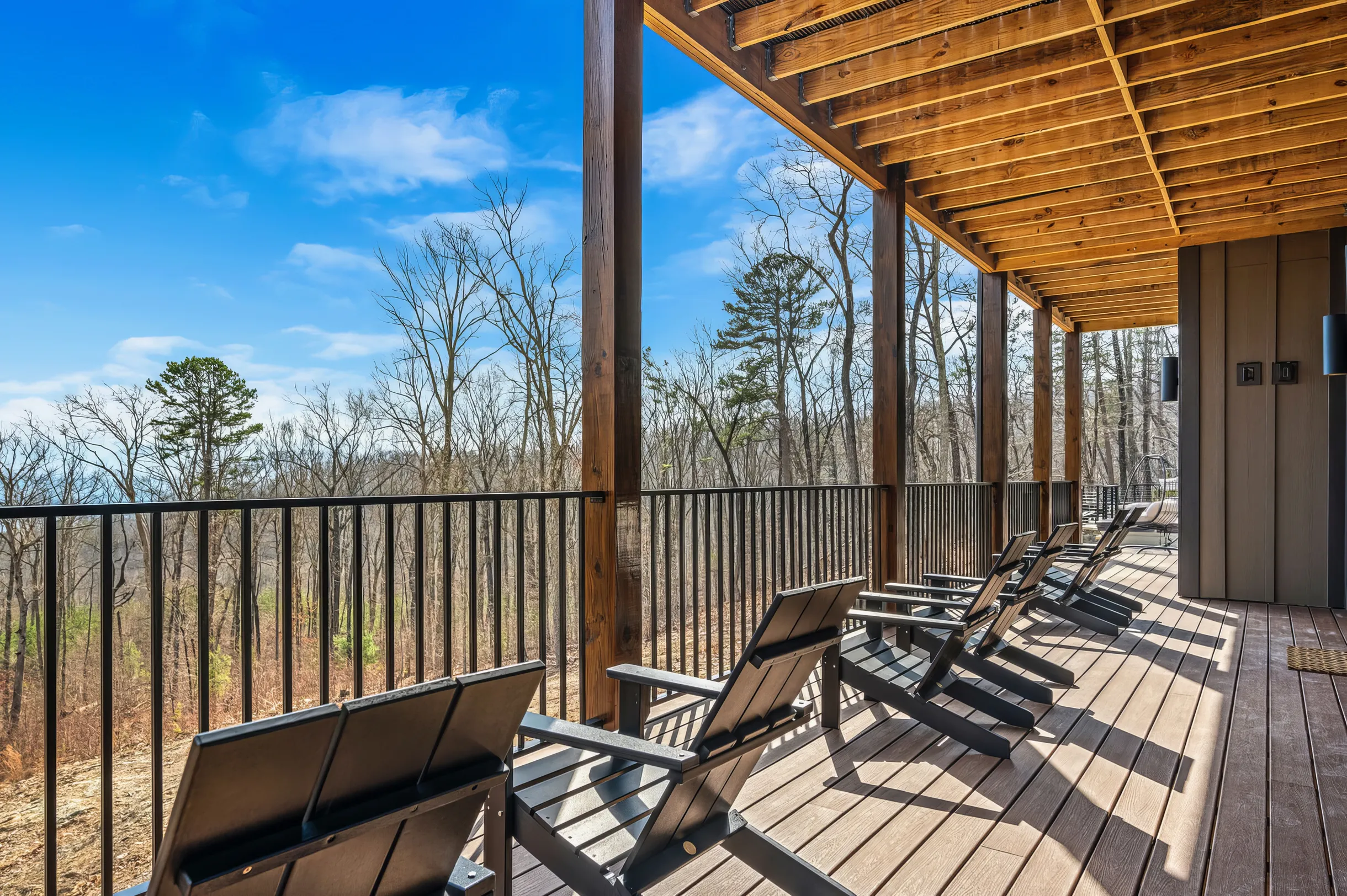 Wander Smoky Heights #42