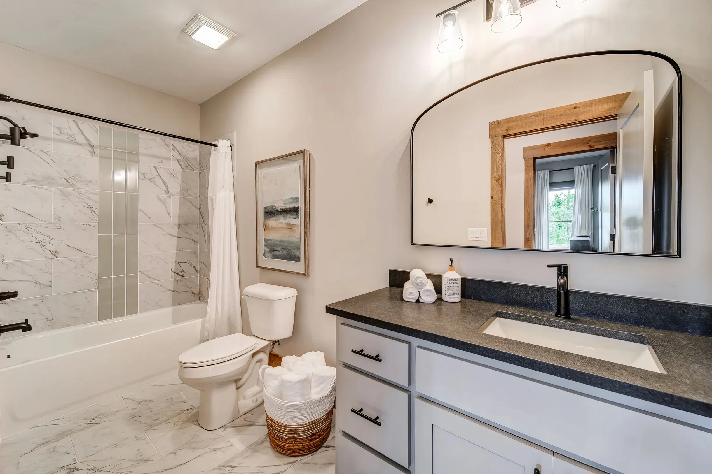 Wander Blue Ridge Grace #19