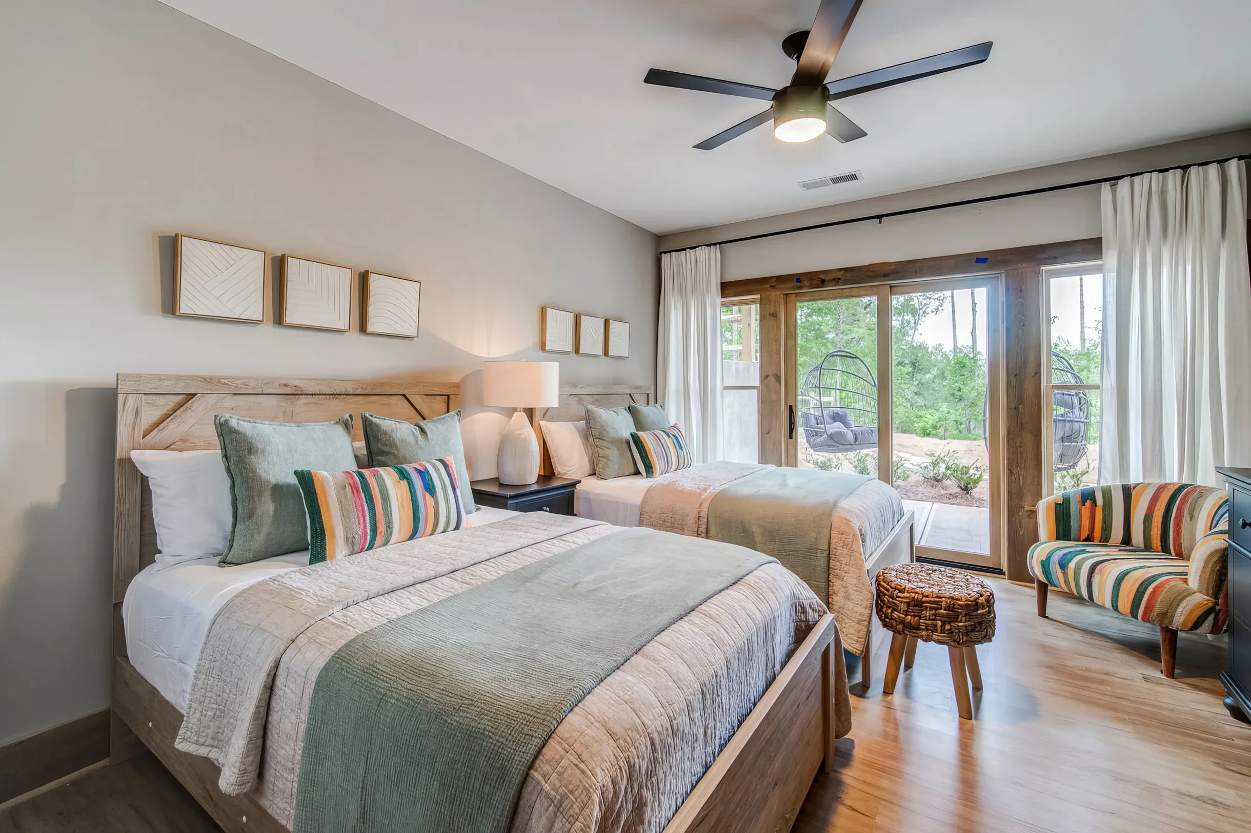 Wander Blue Ridge Grace #20