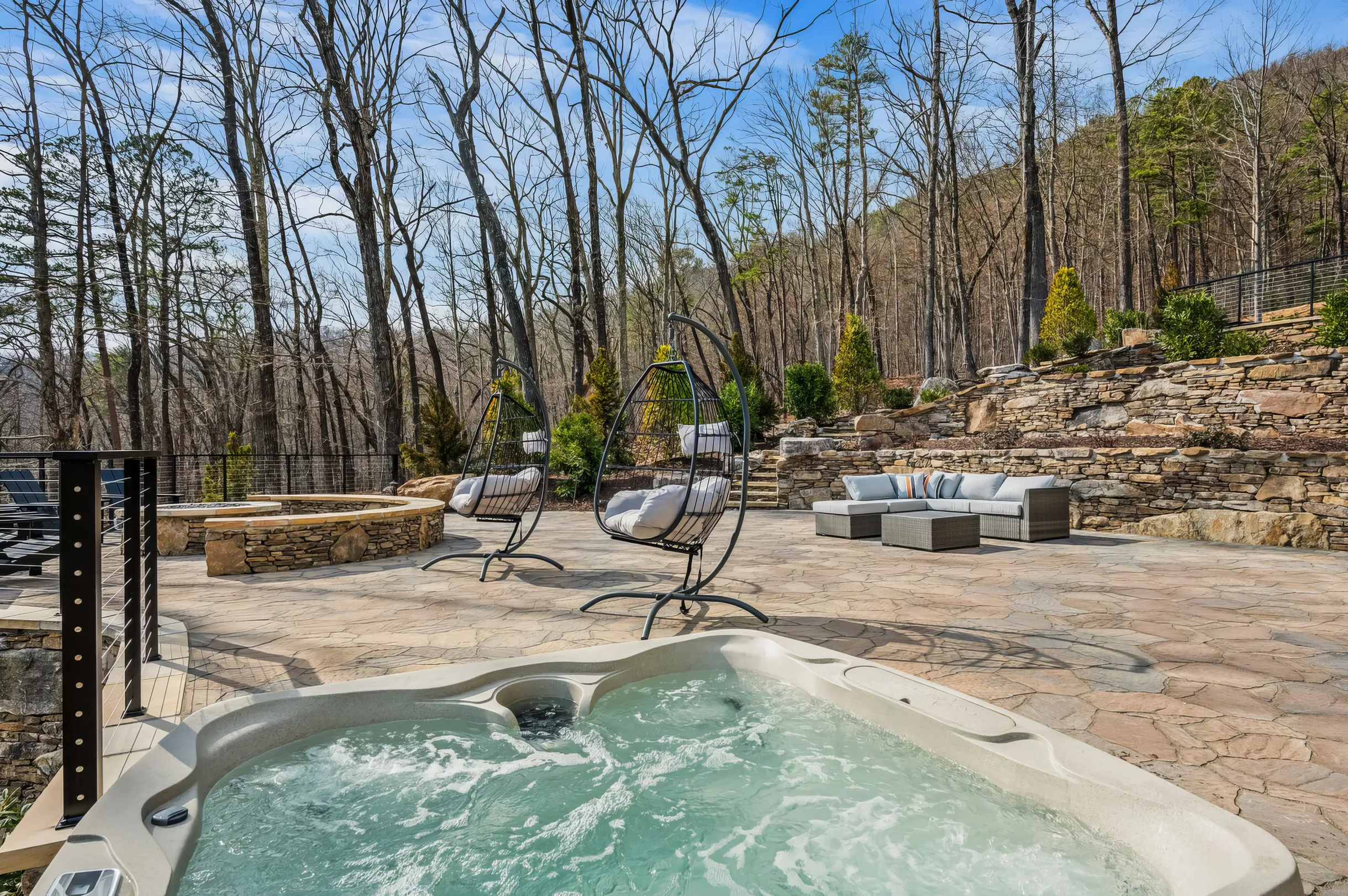 Wander Smoky Heights #51