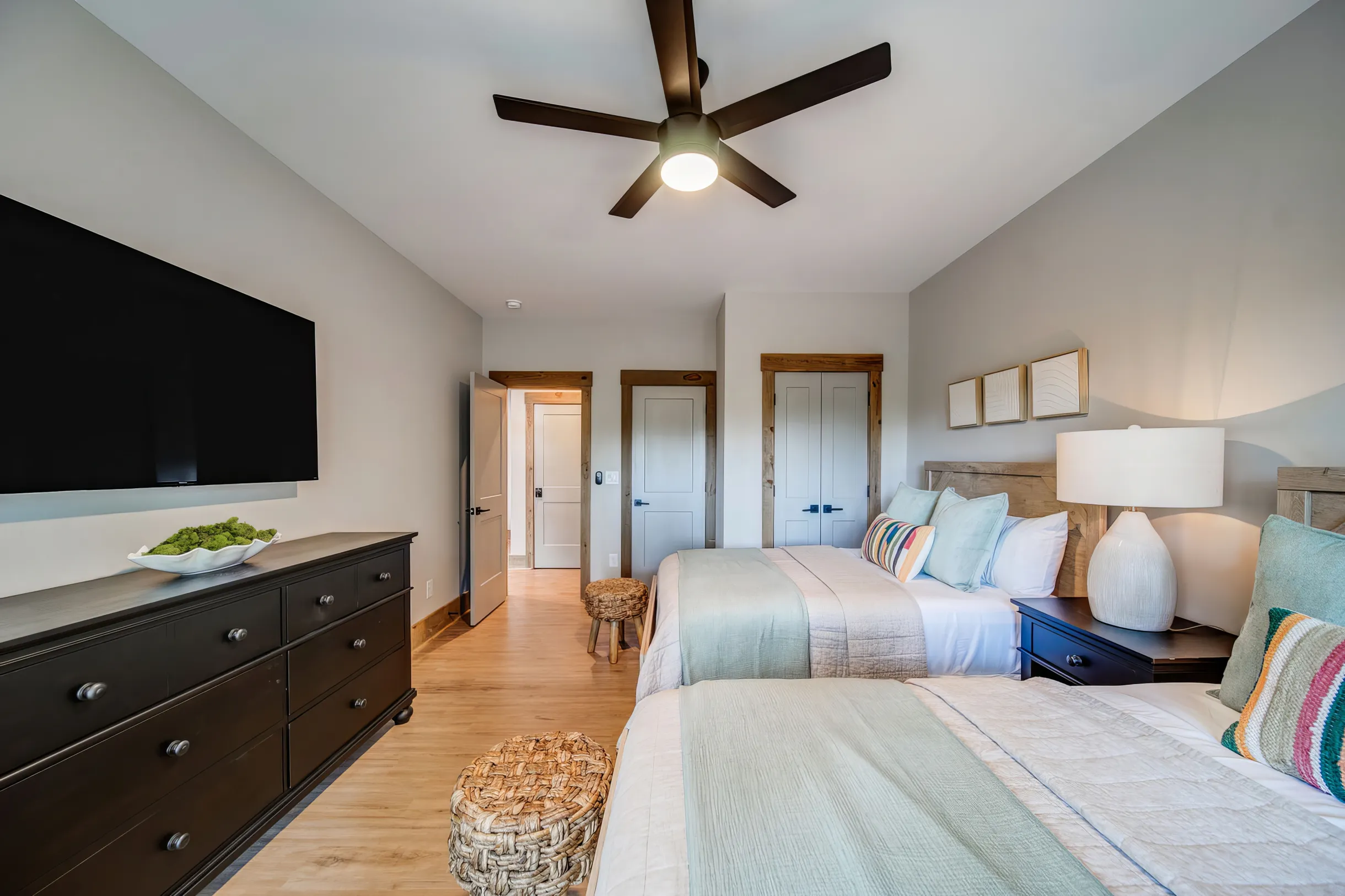 Wander Blue Ridge Grace #37