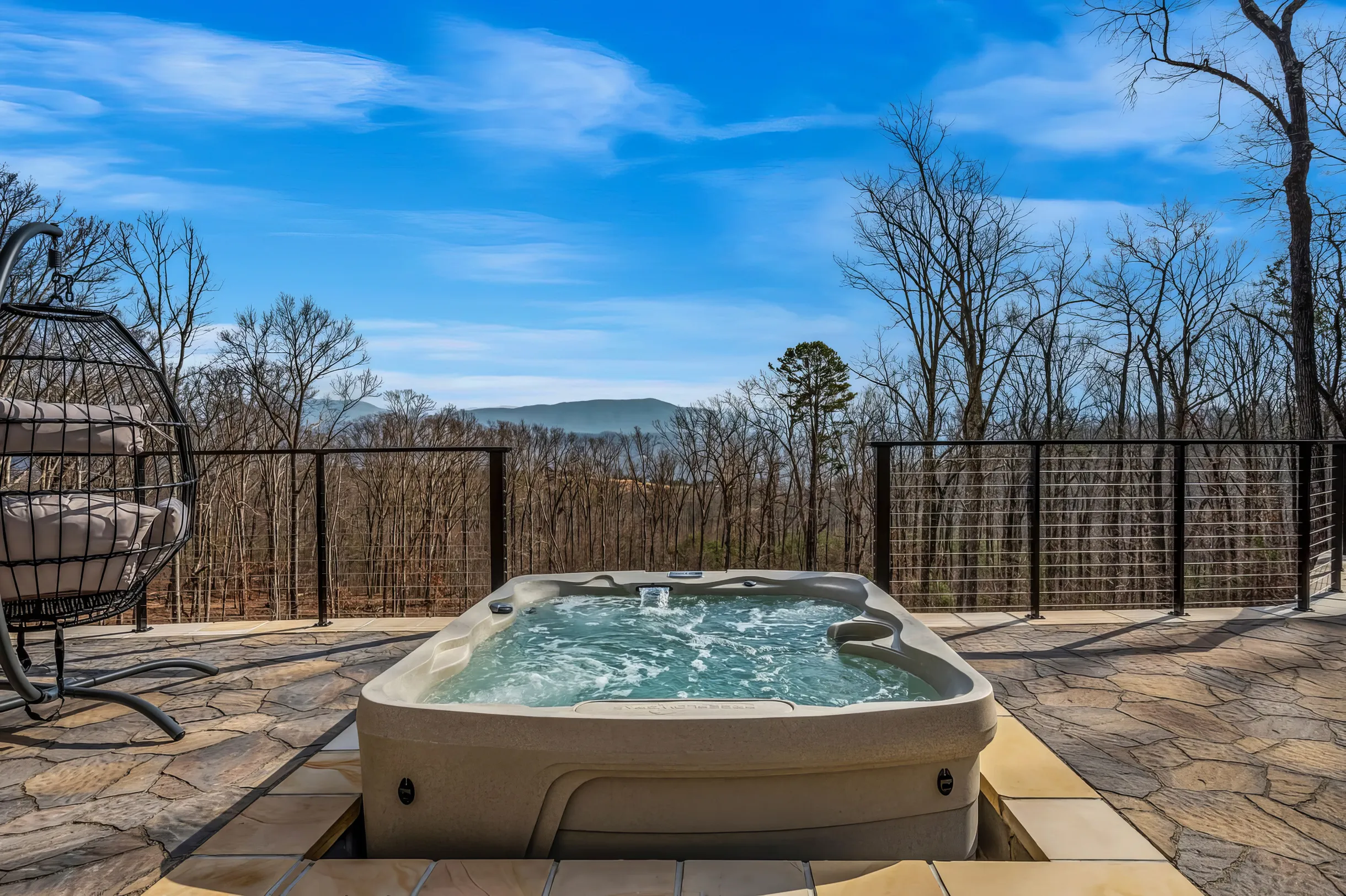 Wander Smoky Heights #43