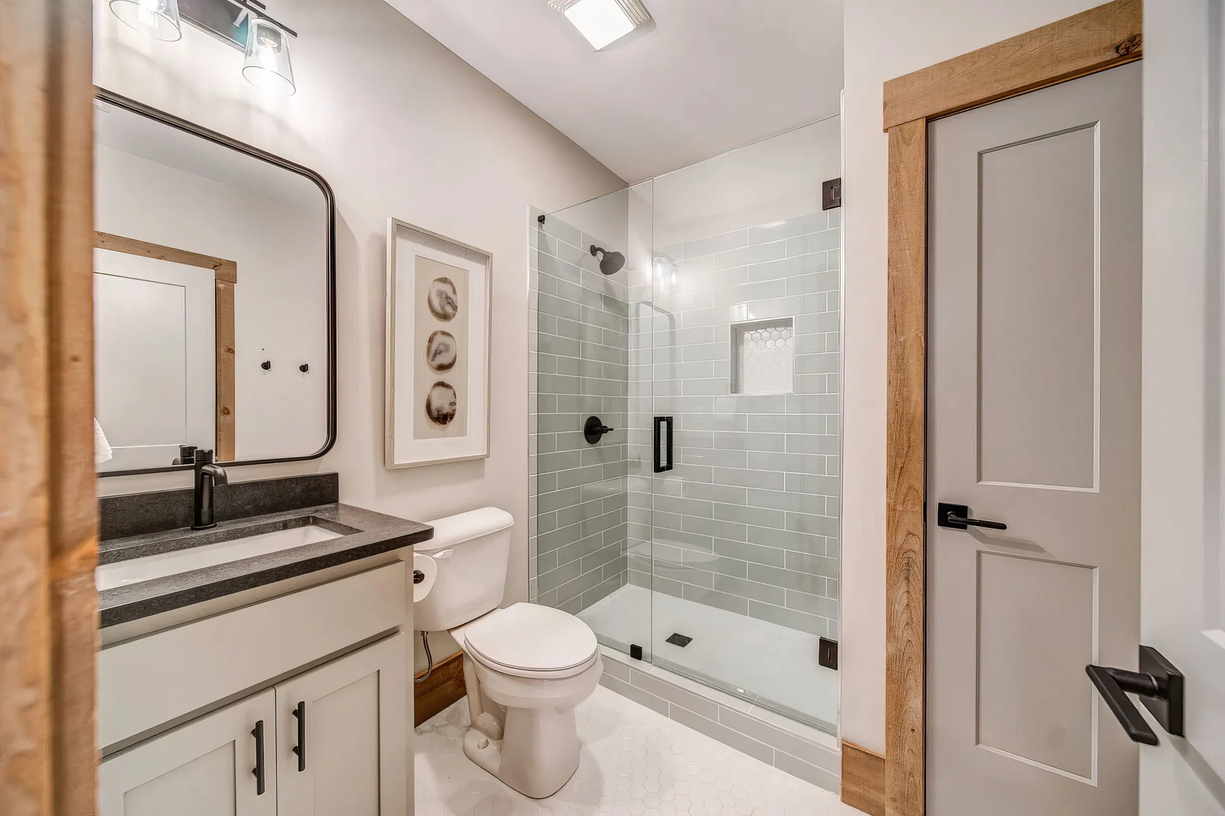 Wander Blue Ridge Grace #21