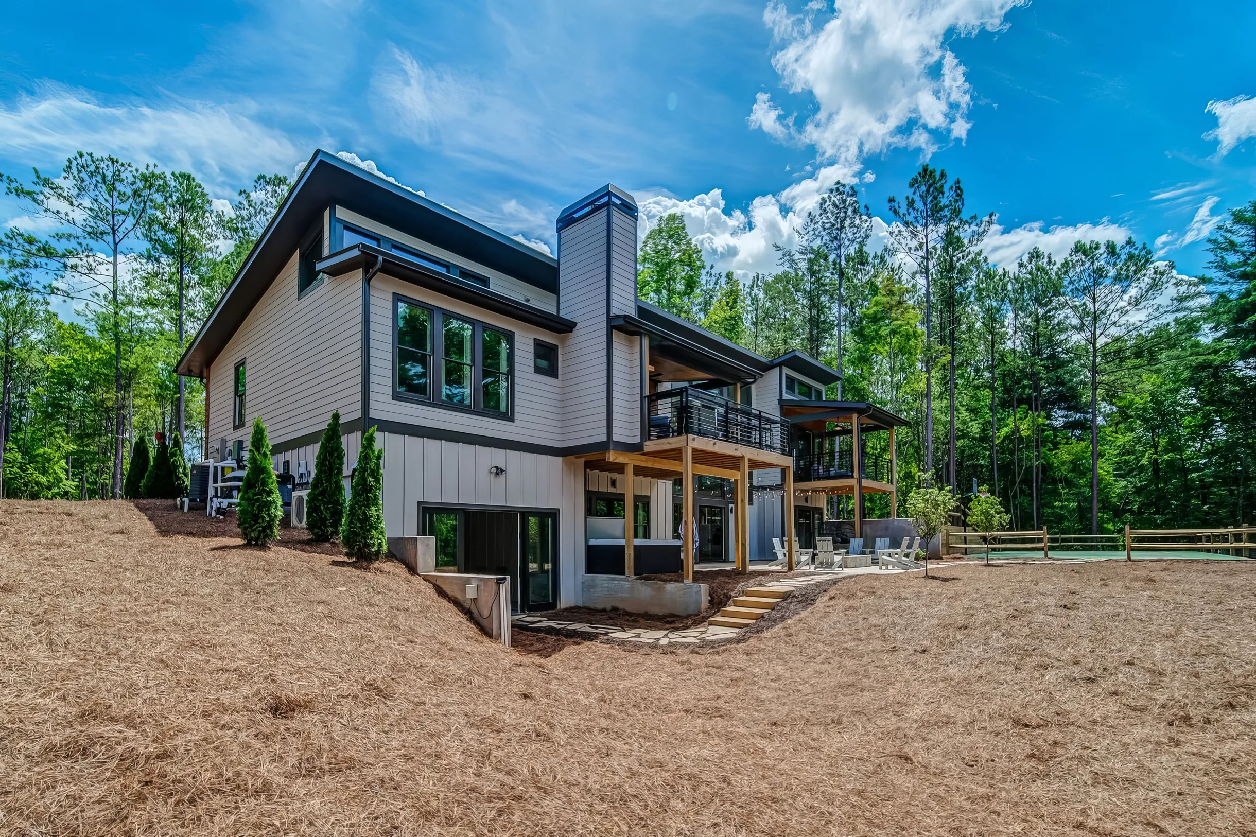 Wander Blue Ridge Grace #56