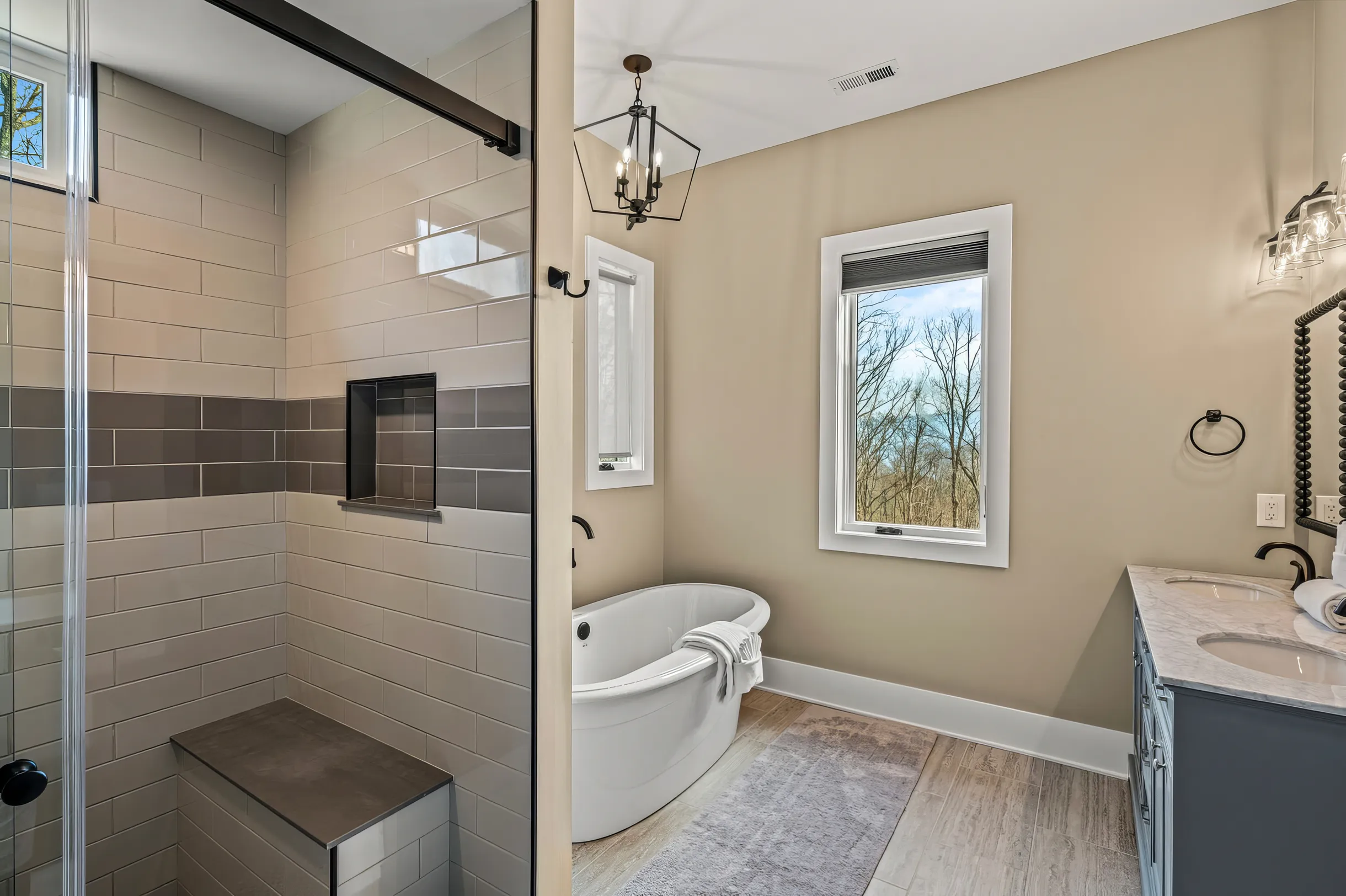 Wander Smoky Heights #15