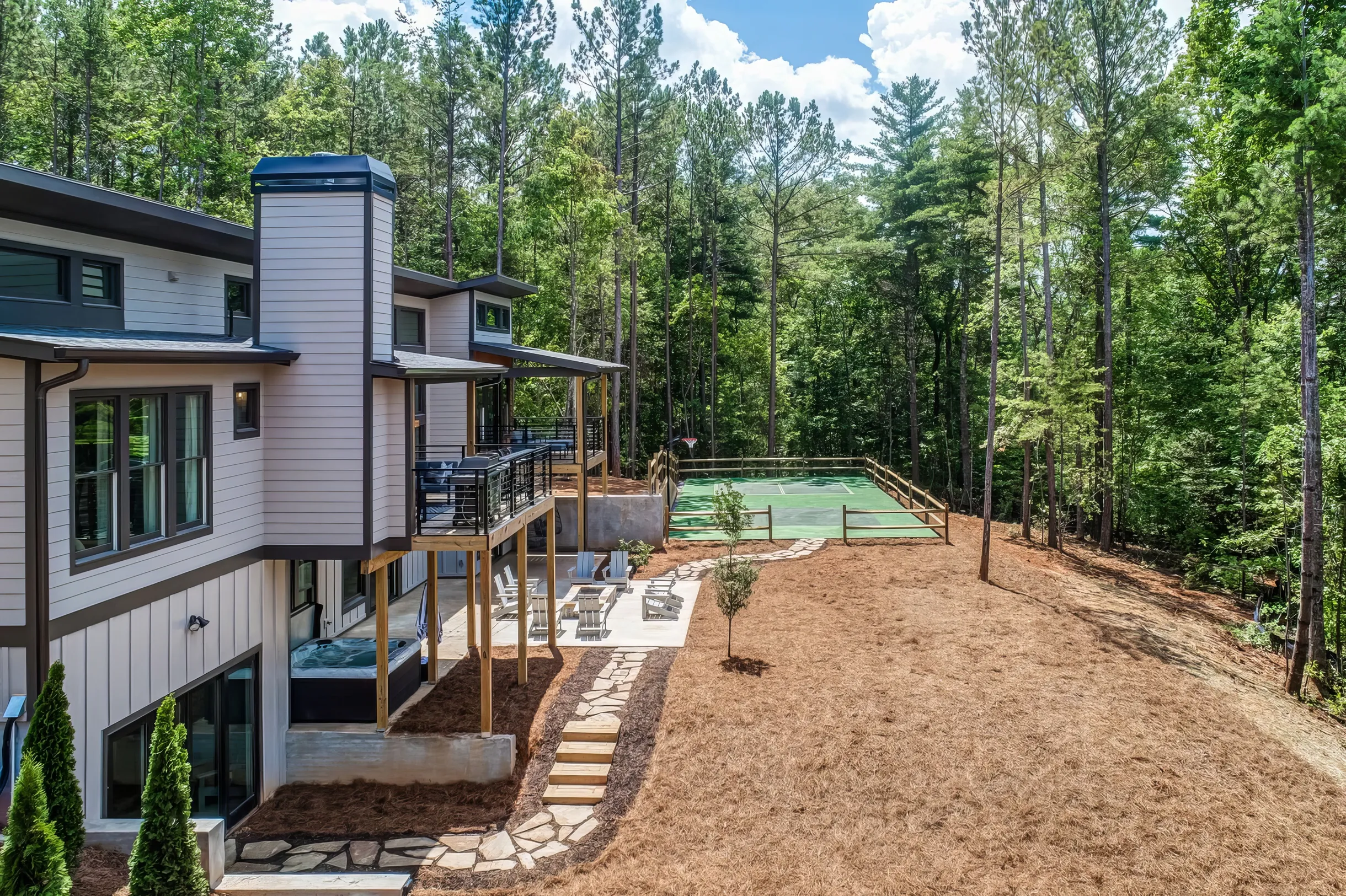 Wander Blue Ridge Grace #58