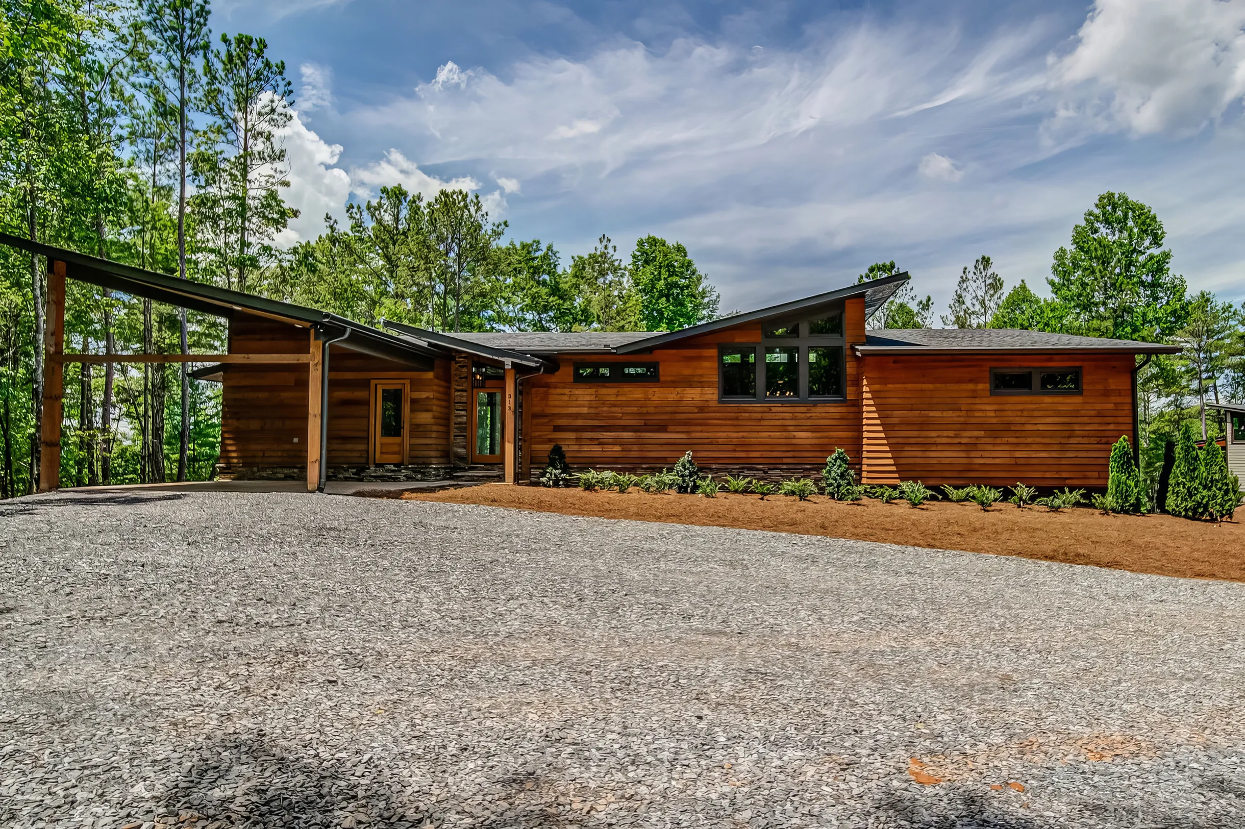 Wander Blue Ridge Grace #57