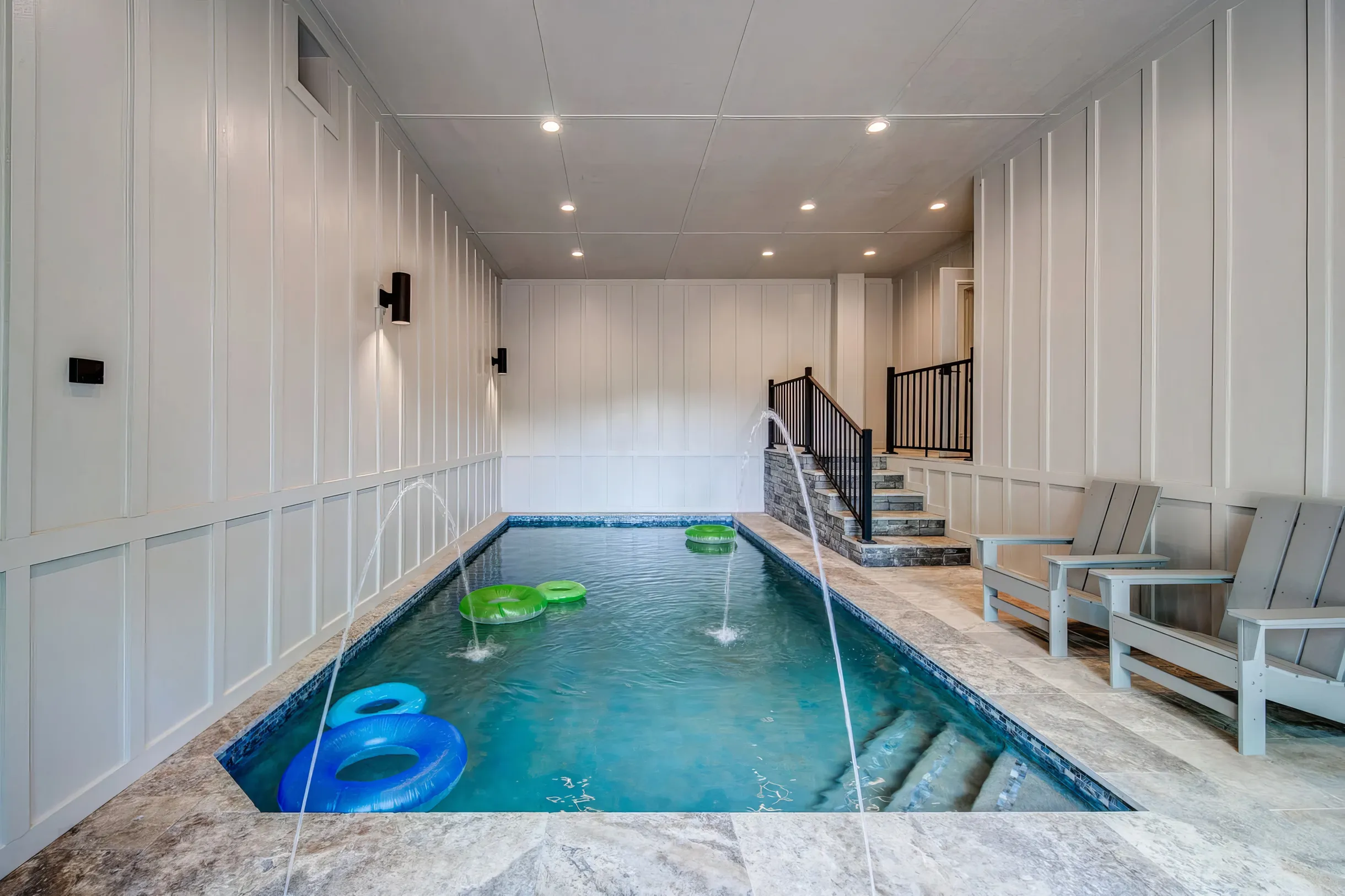 Wander Blue Ridge Grace #43