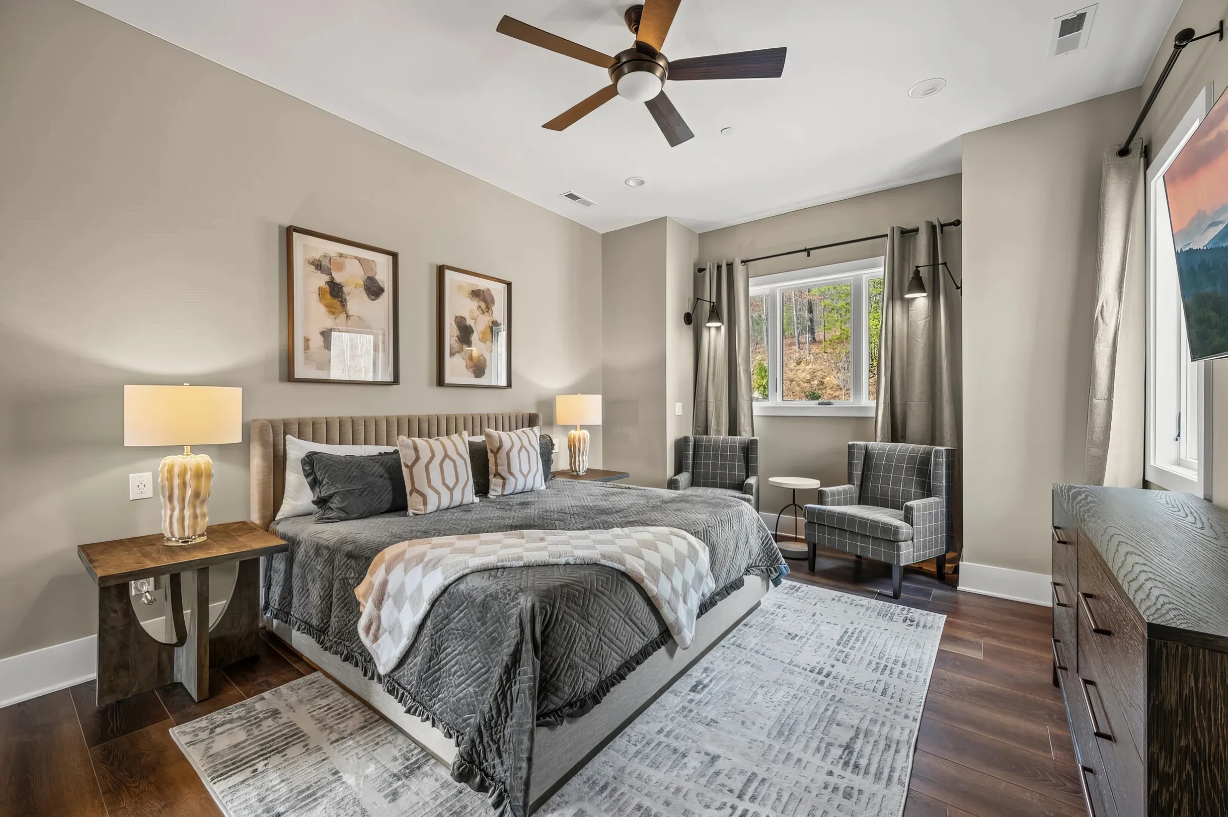 Wander Smoky Heights #16