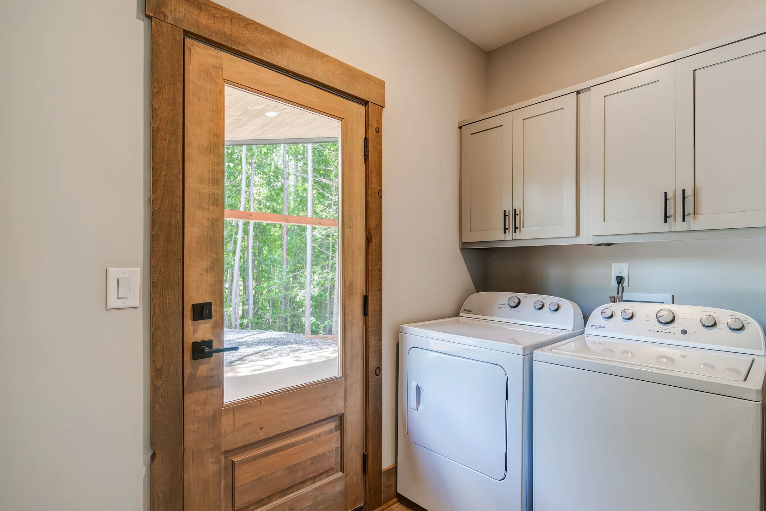 Wander Blue Ridge Grace #22