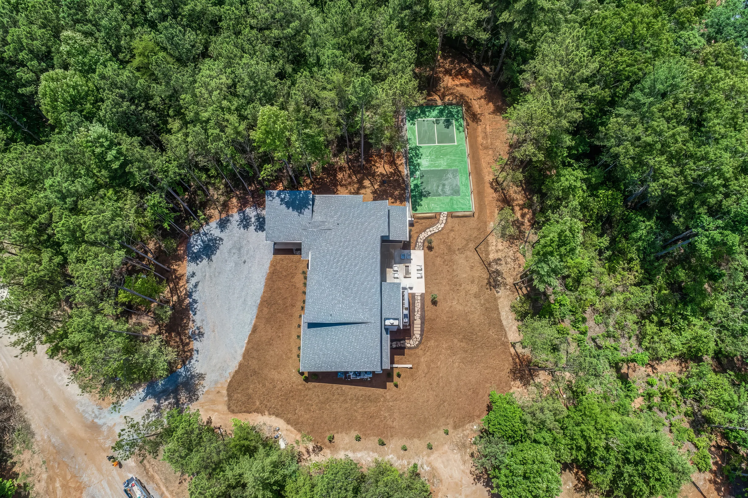 Wander Blue Ridge Grace #60