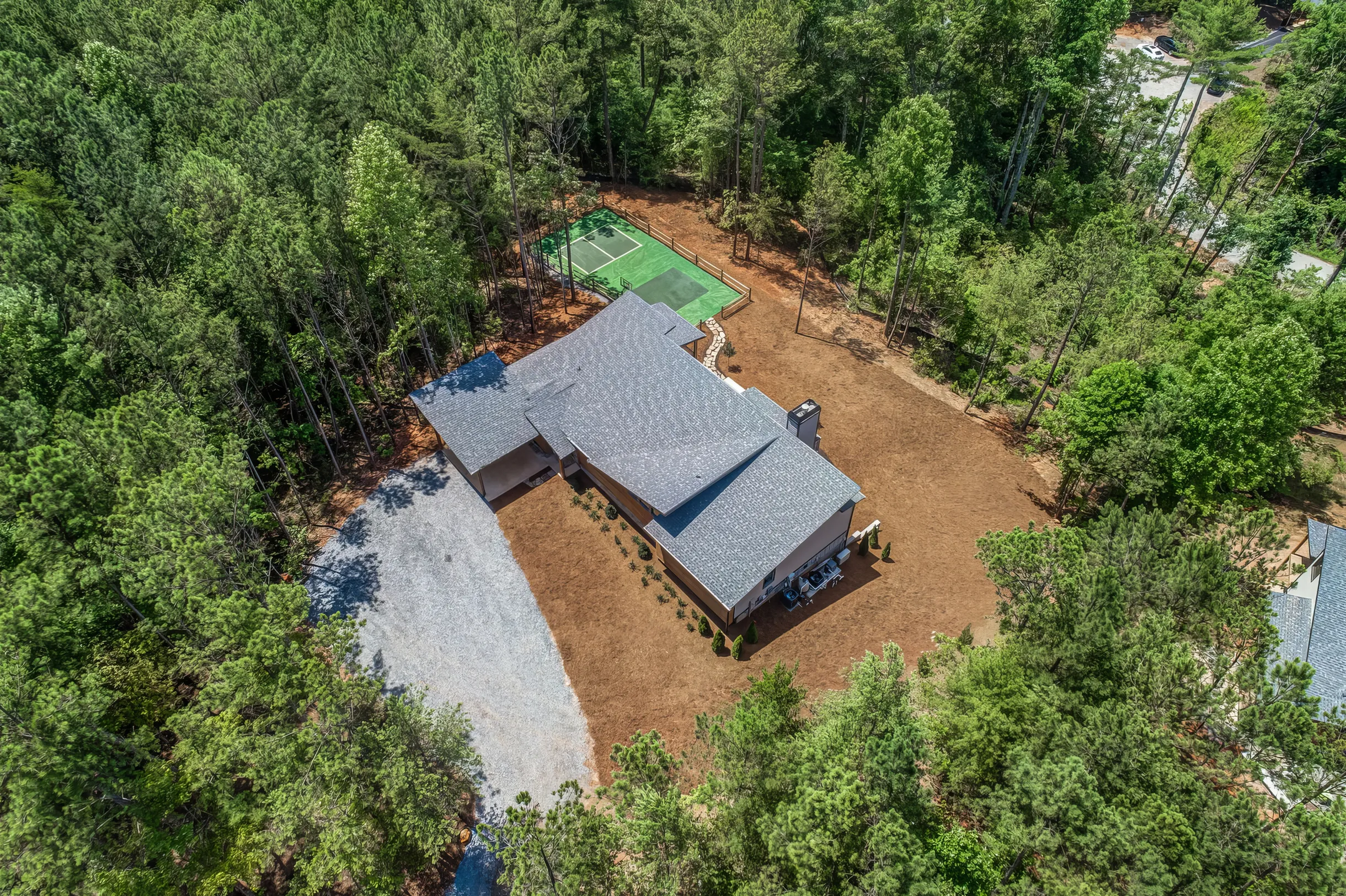 Wander Blue Ridge Grace #63