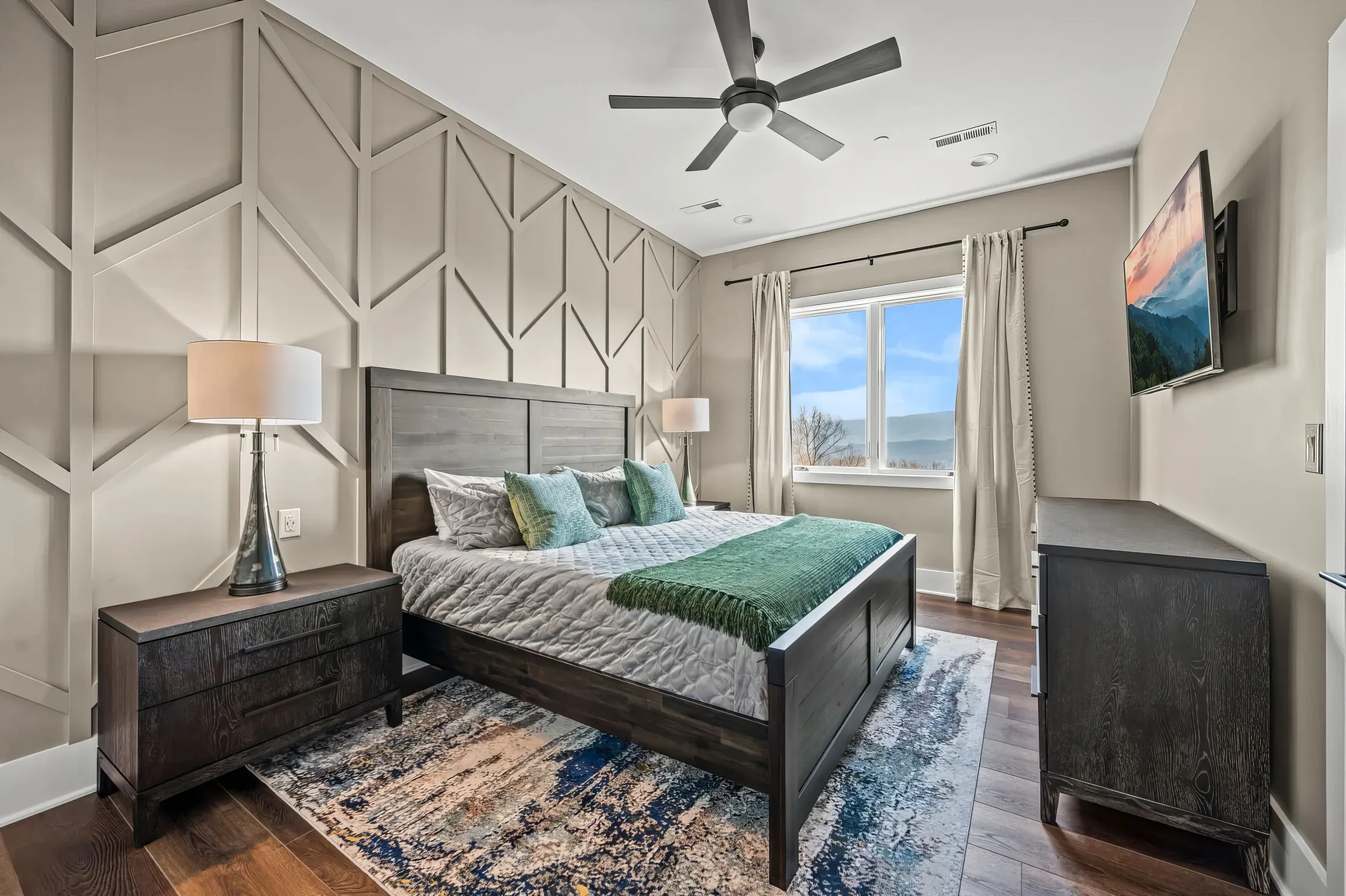 Wander Smoky Heights #17