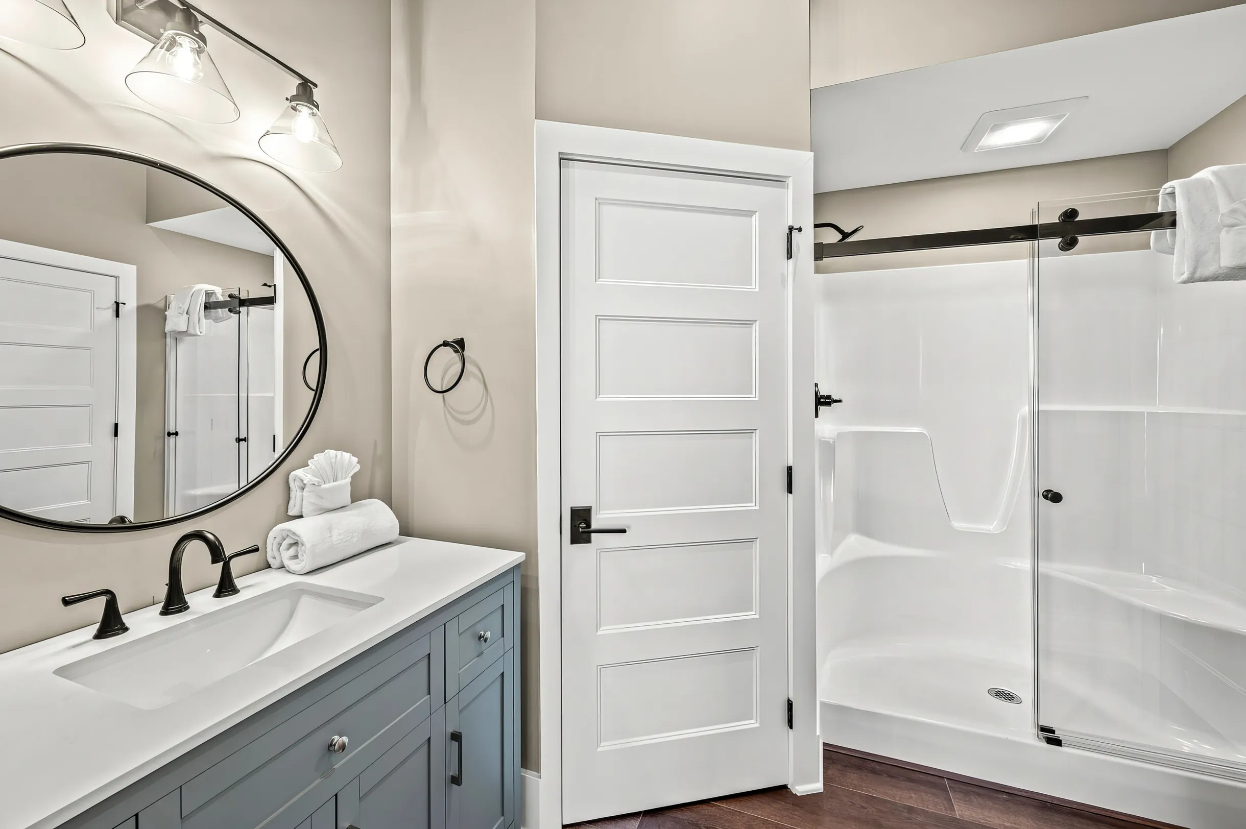 Wander Smoky Heights #18