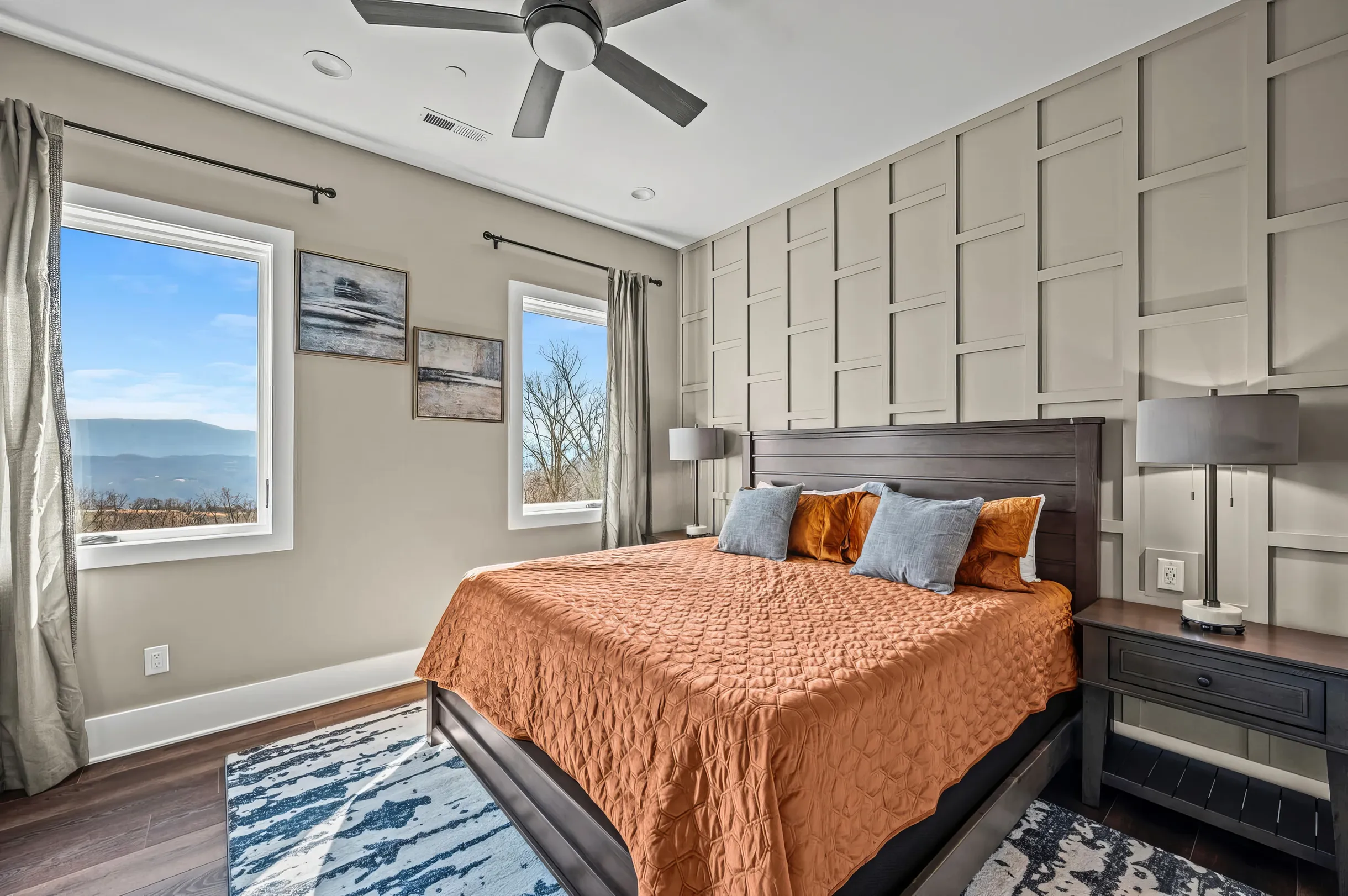 Wander Smoky Heights #19