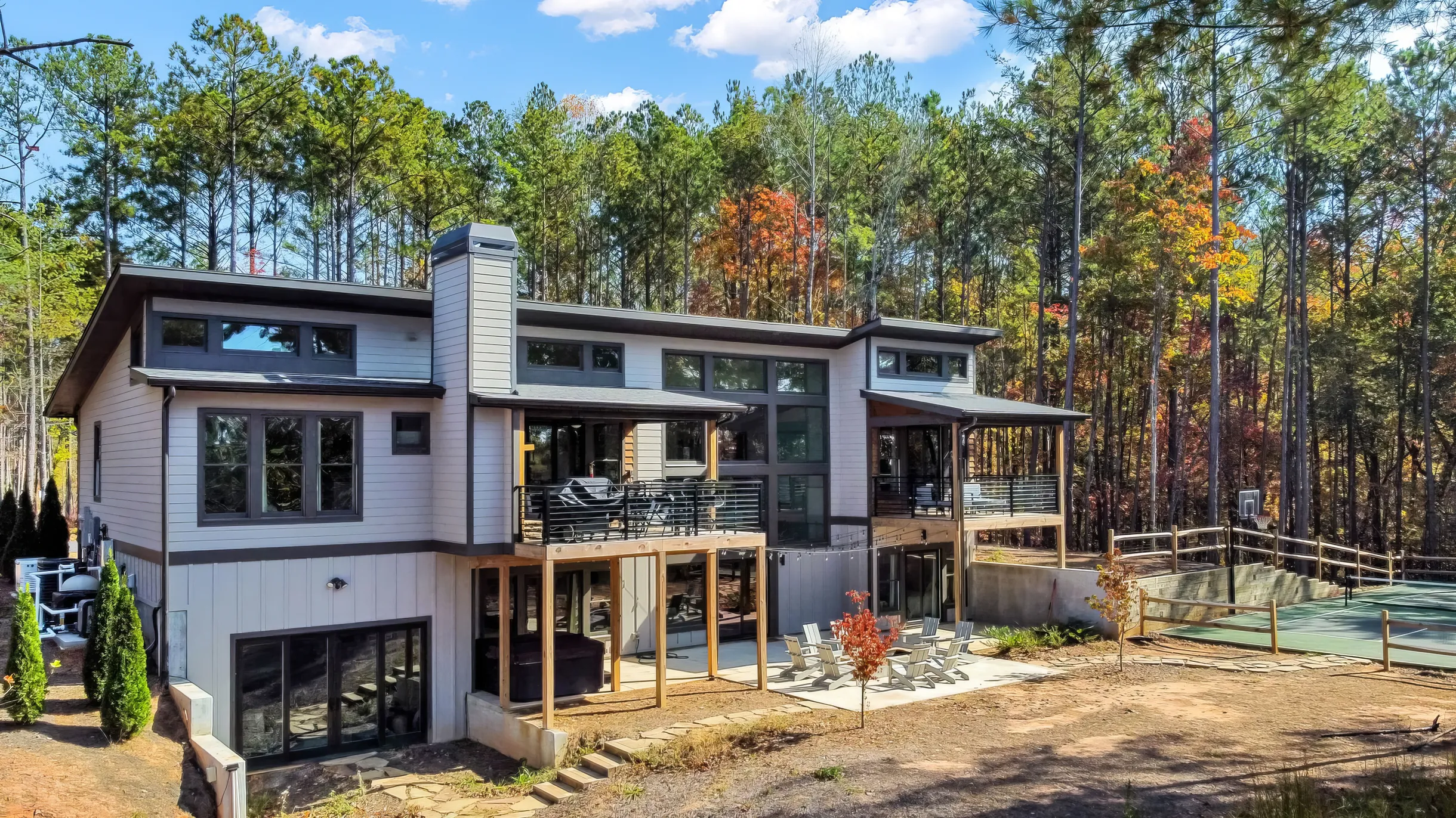 Wander Blue Ridge Grace #52