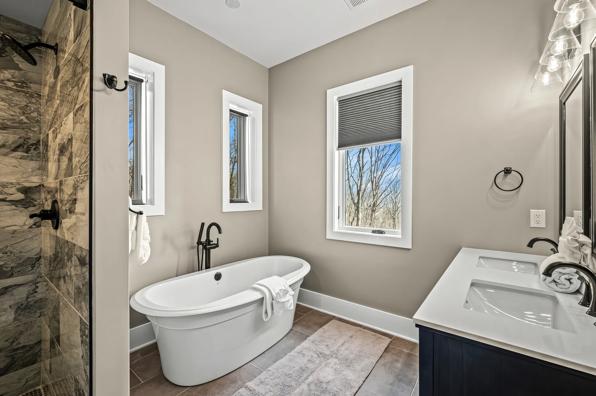 Wander Smoky Heights #23