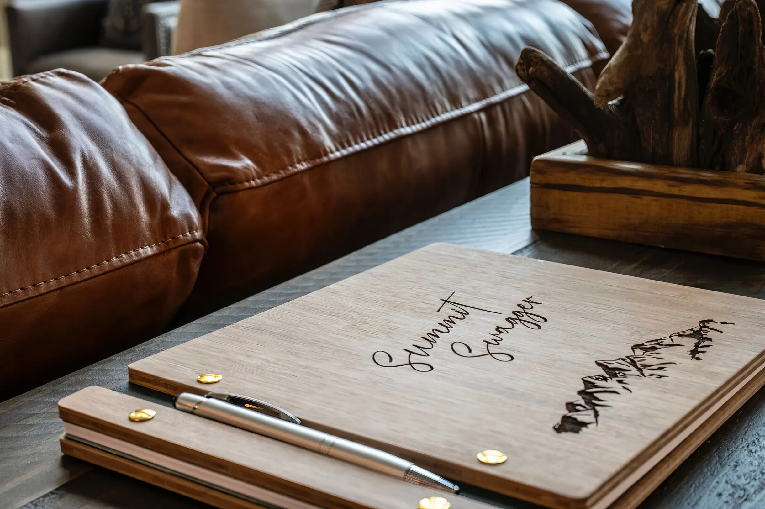 Wander Smoky Heights #47