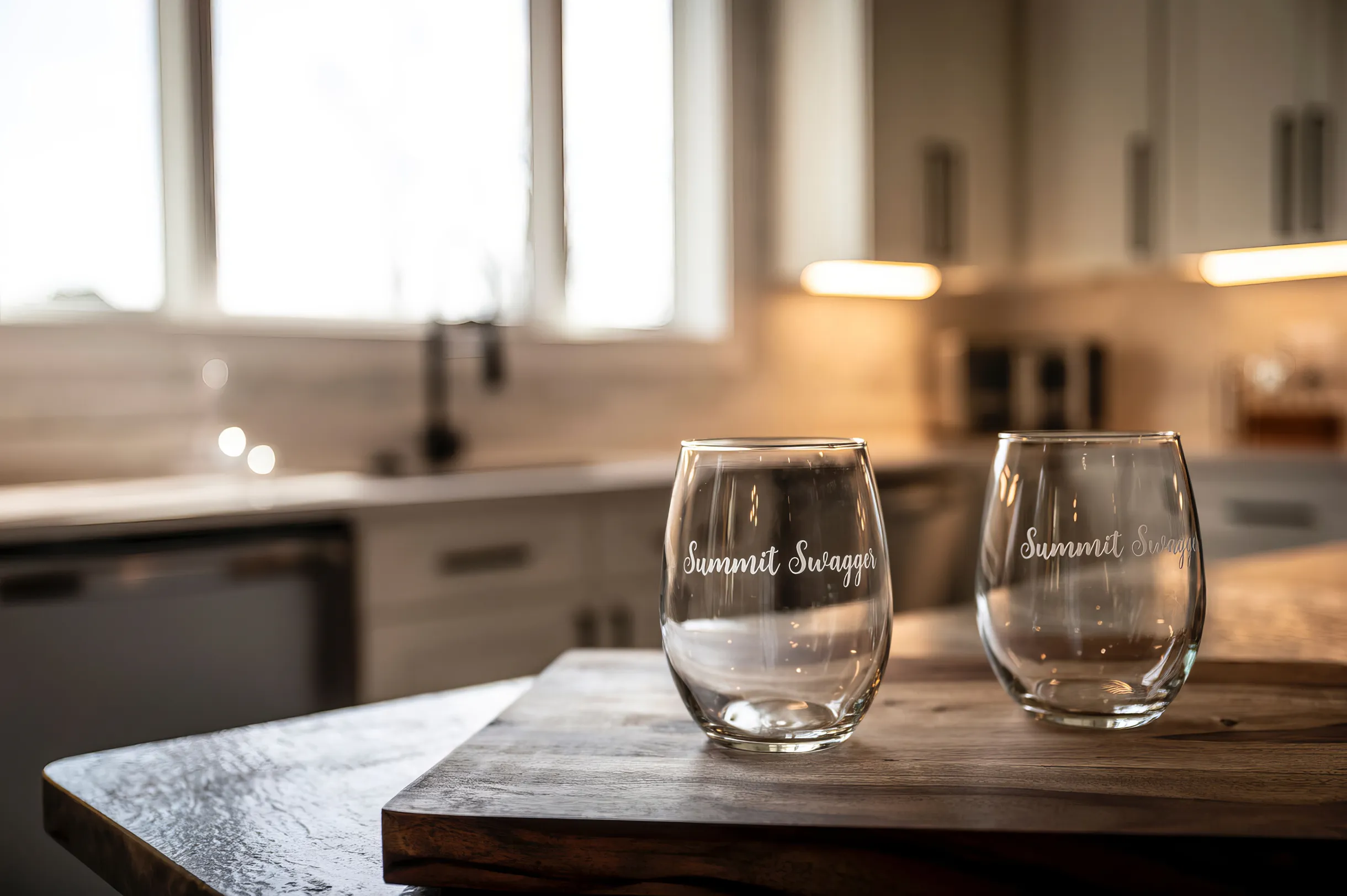 Wander Smoky Heights #48