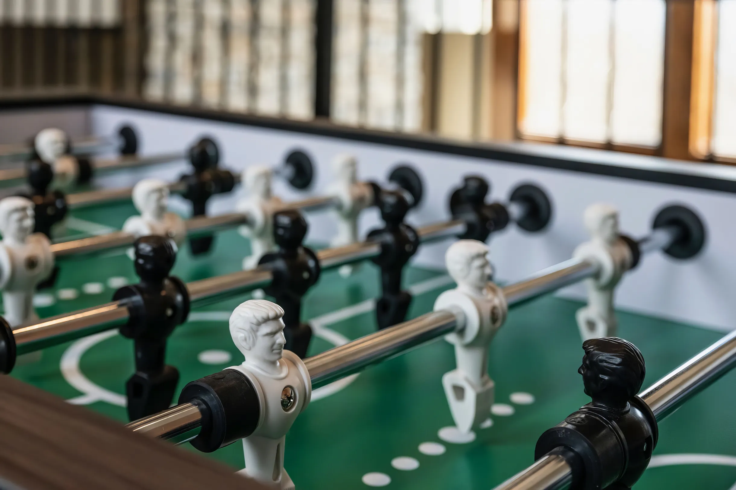 Wander Smoky Heights #59