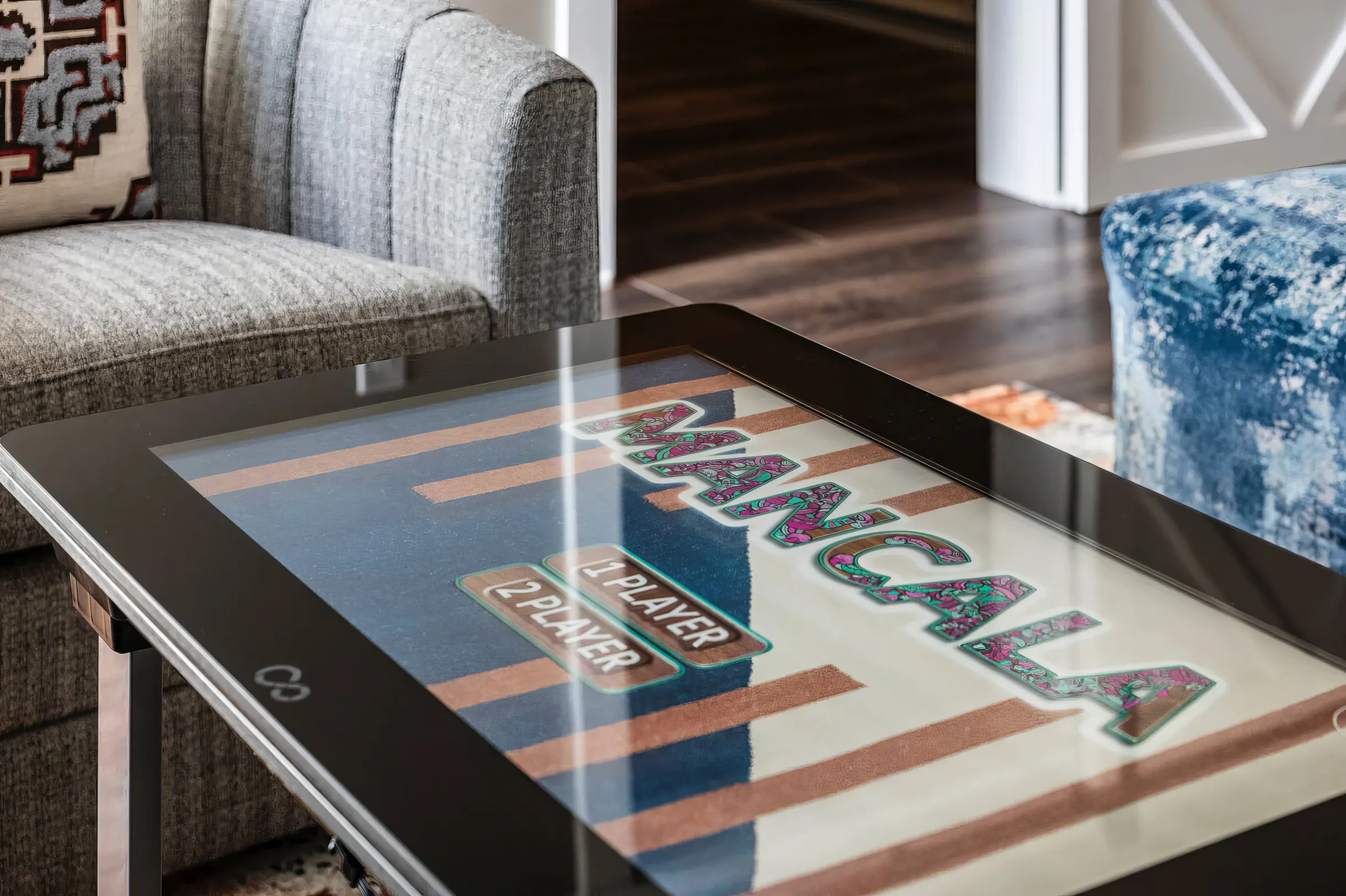 Wander Smoky Heights #36