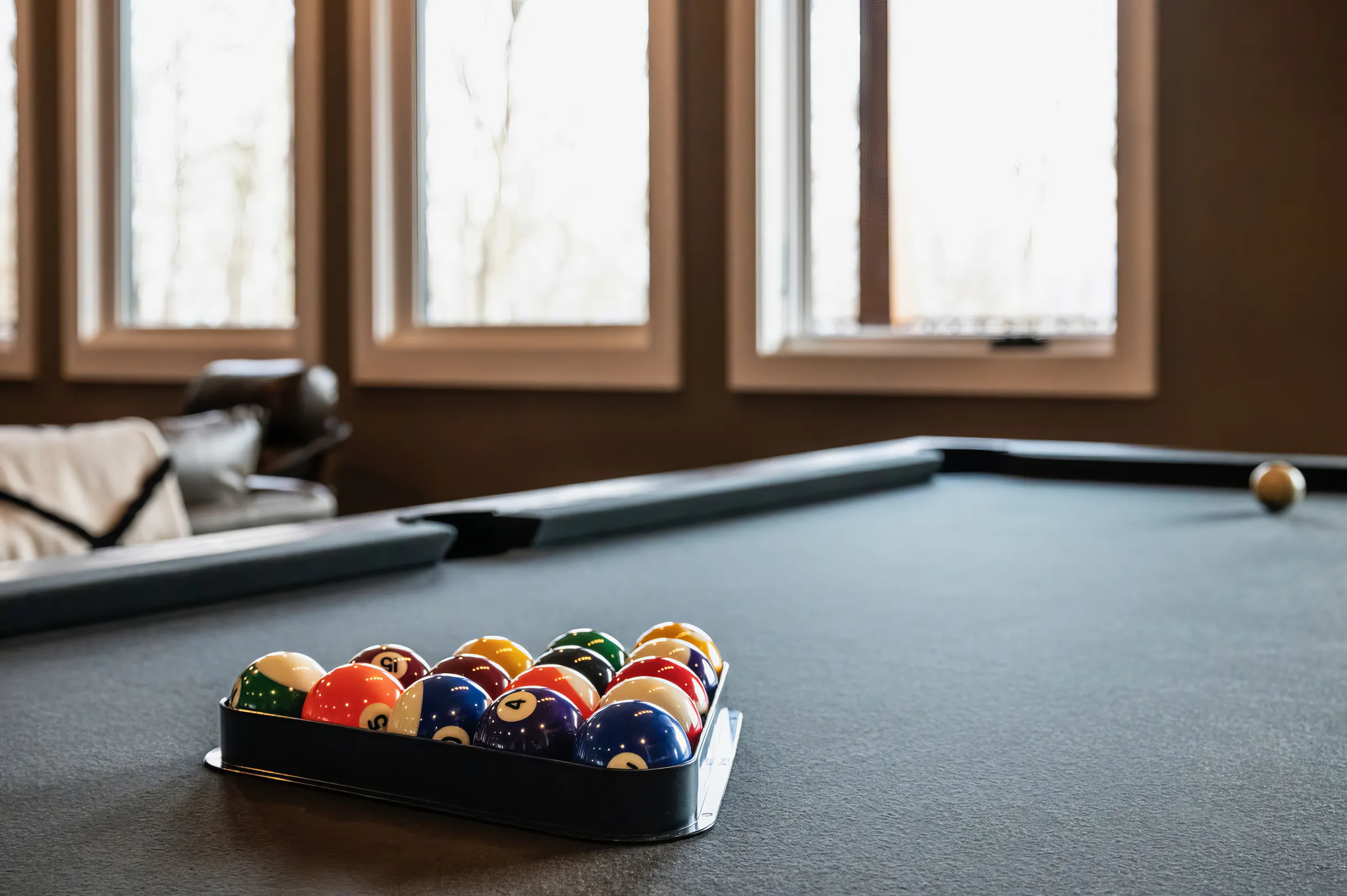 Wander Smoky Heights #56