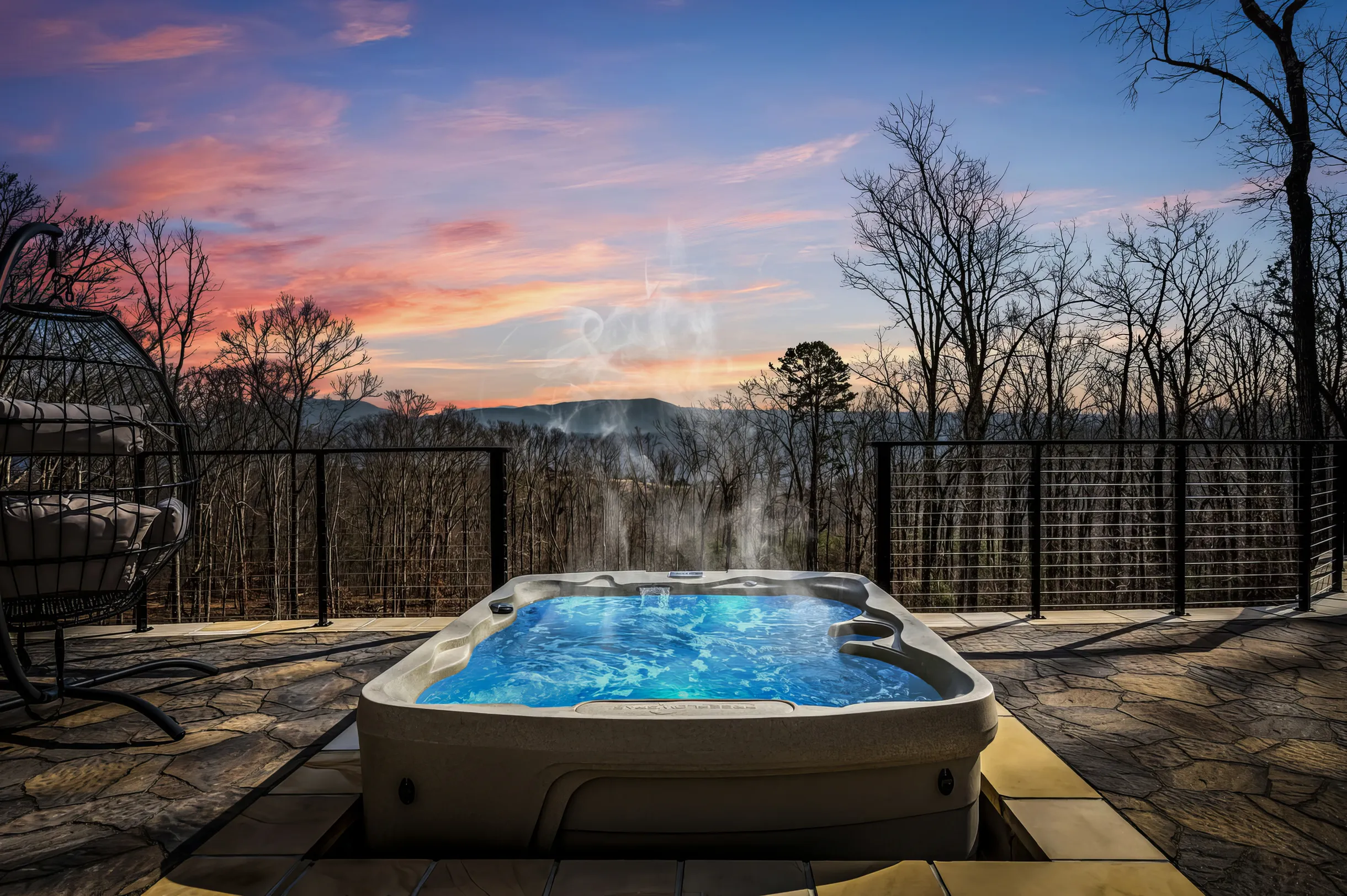 Wander Smoky Heights #25