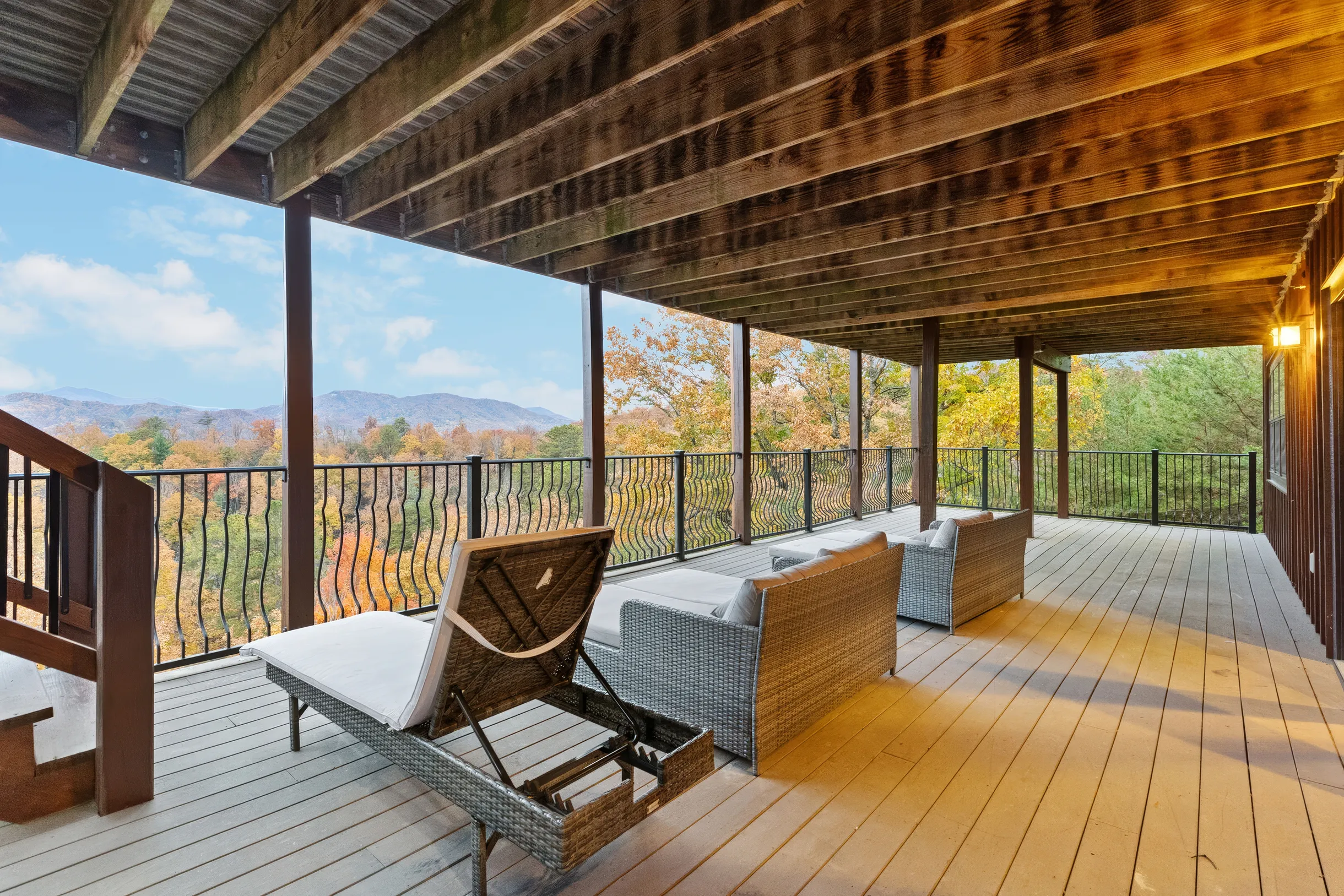 Wander Pigeon Forge Falls #64