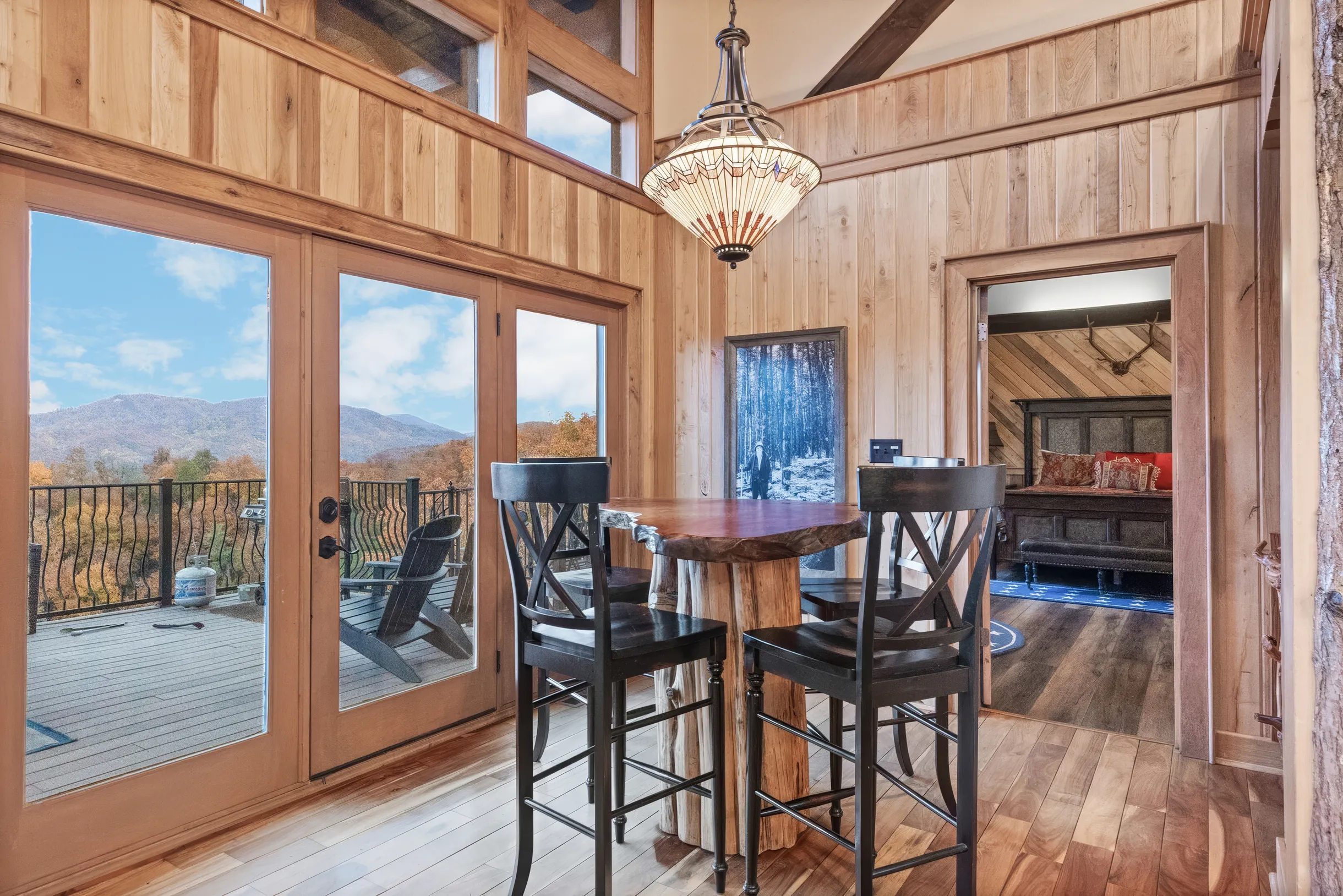 Wander Pigeon Forge Falls #30