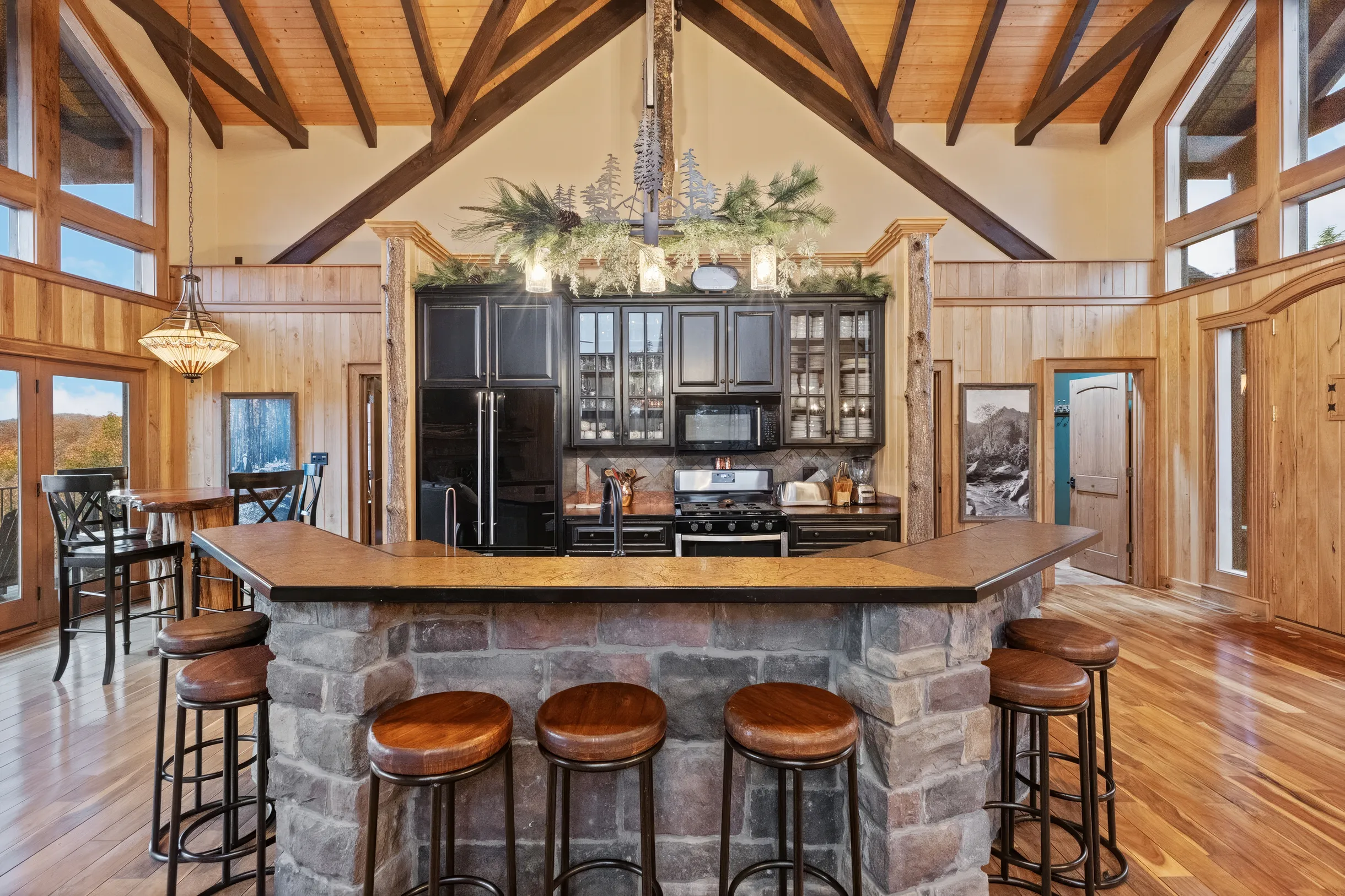 Wander Pigeon Forge Falls #6