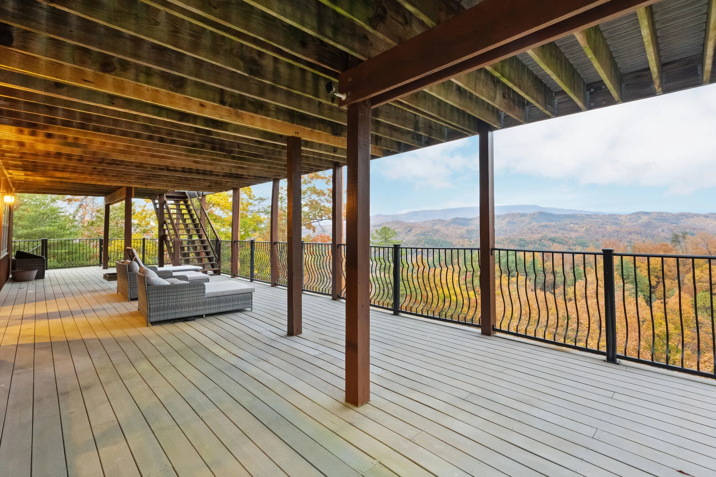 Wander Pigeon Forge Falls #68