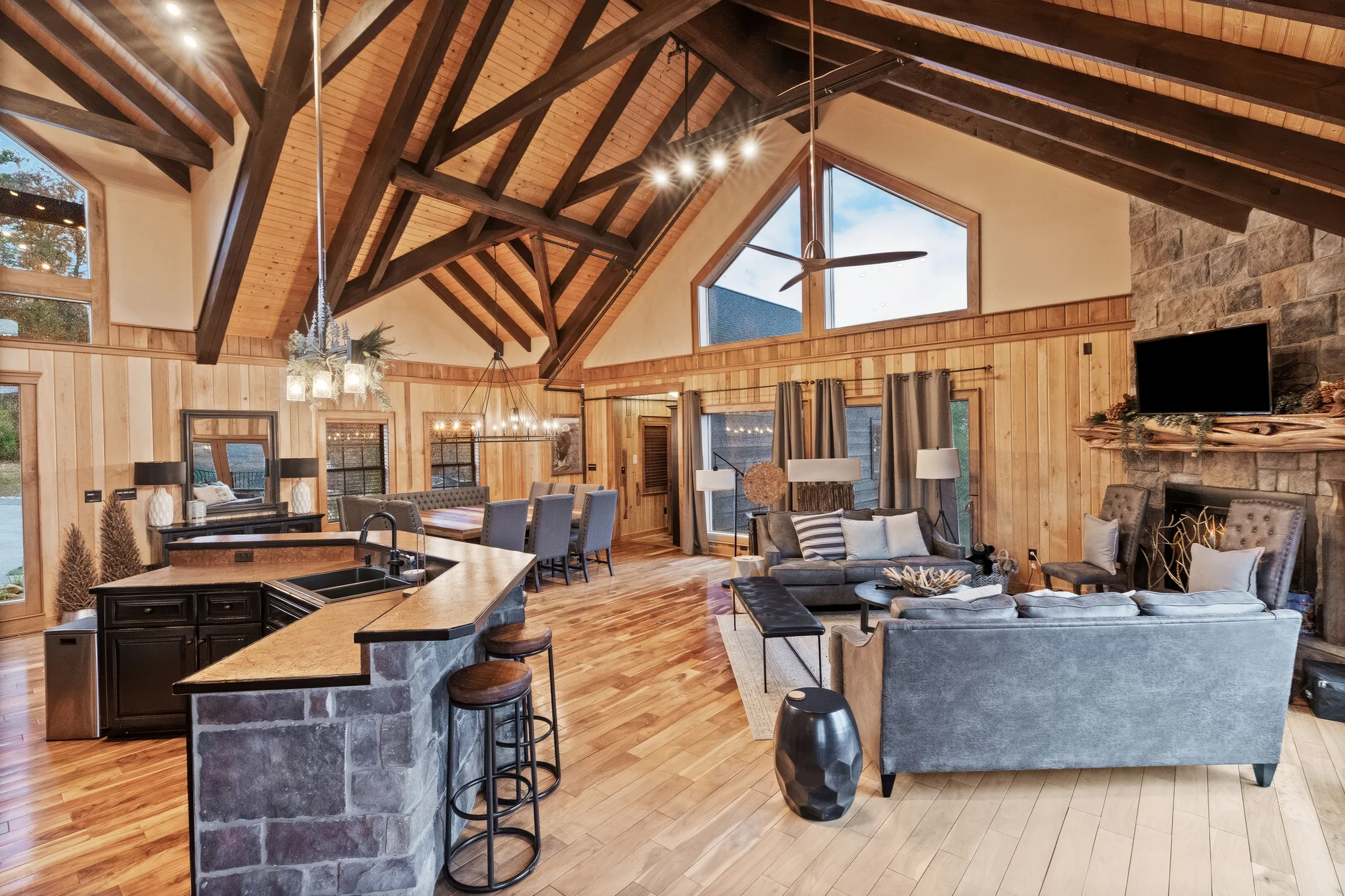 Wander Pigeon Forge Falls #31