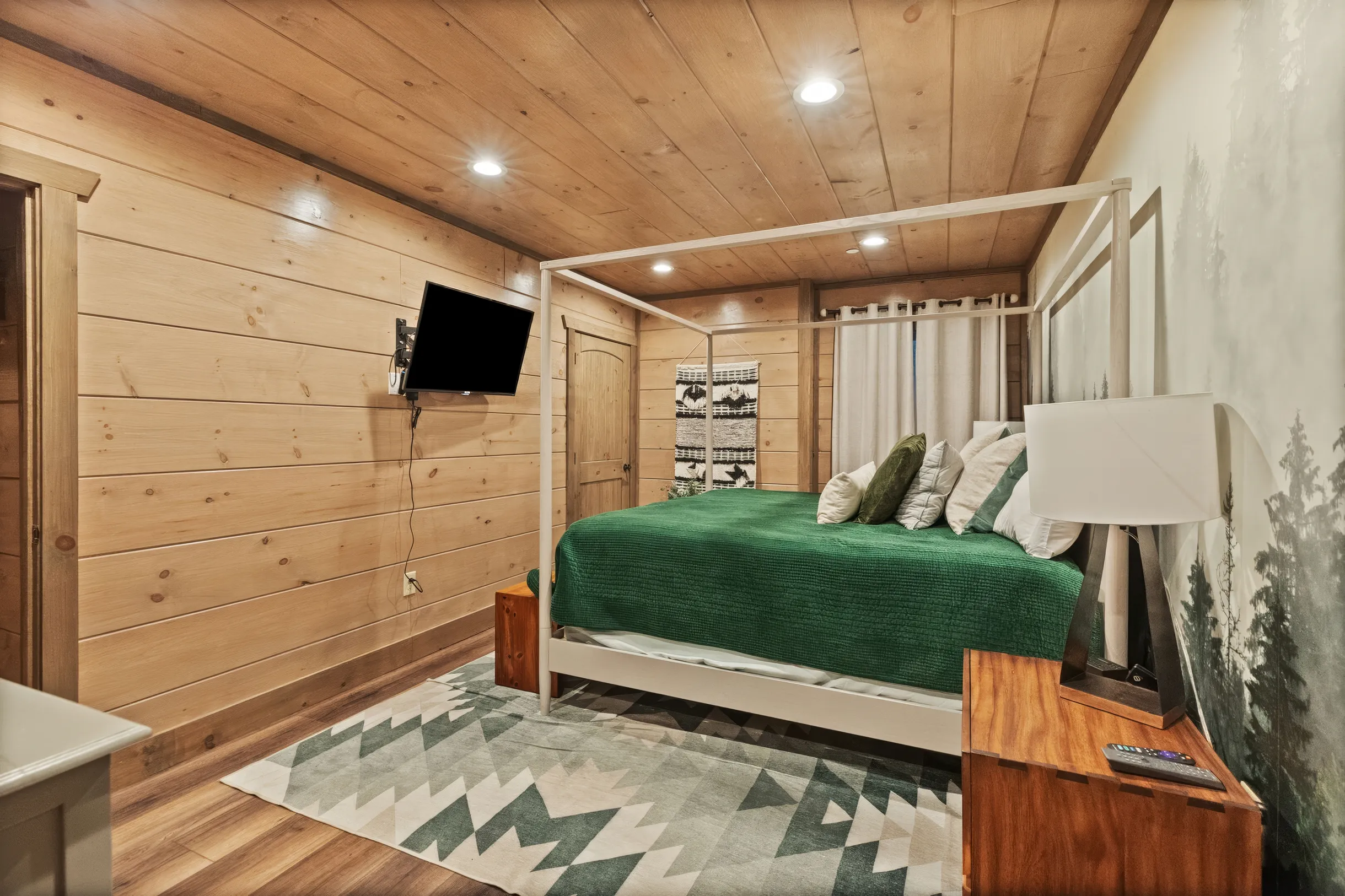 Wander Pigeon Forge Falls #32