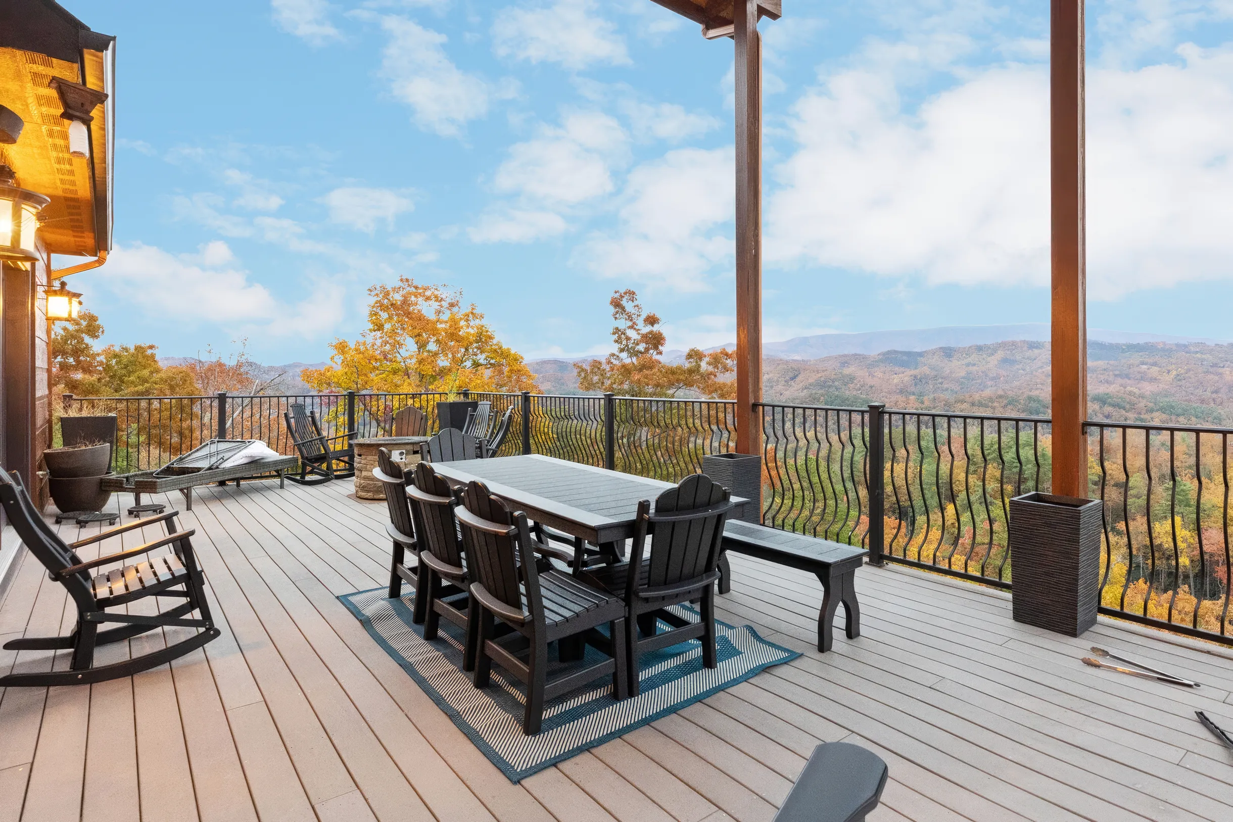 Wander Pigeon Forge Falls #33