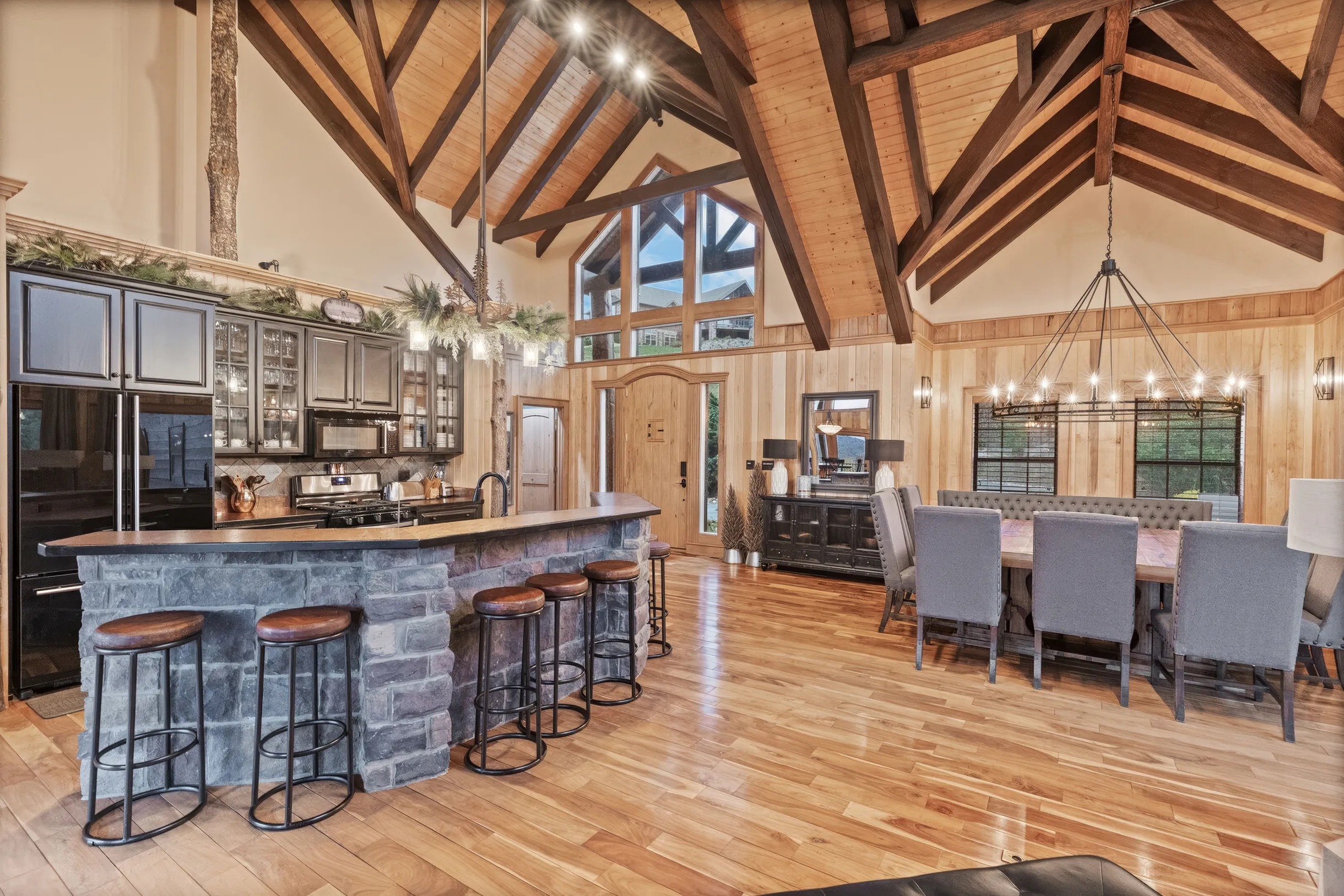 Wander Pigeon Forge Falls #34