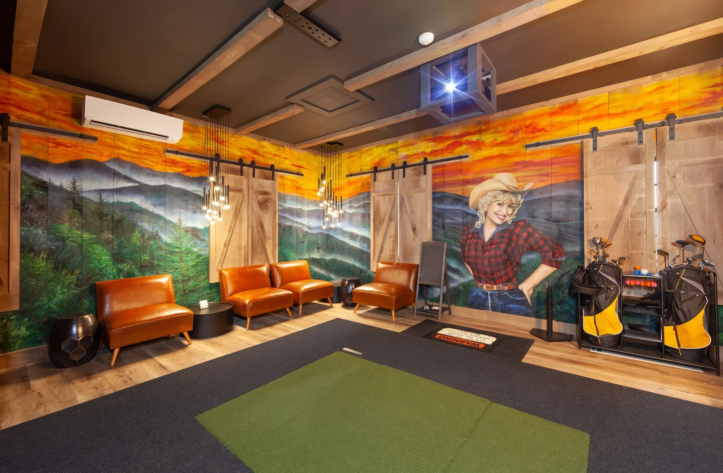 Wander Pigeon Forge Falls #72