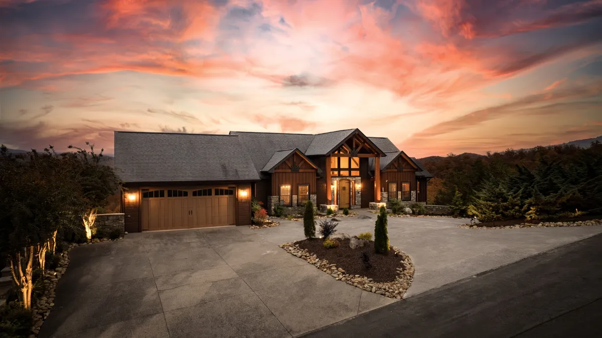 Wander Pigeon Forge Falls