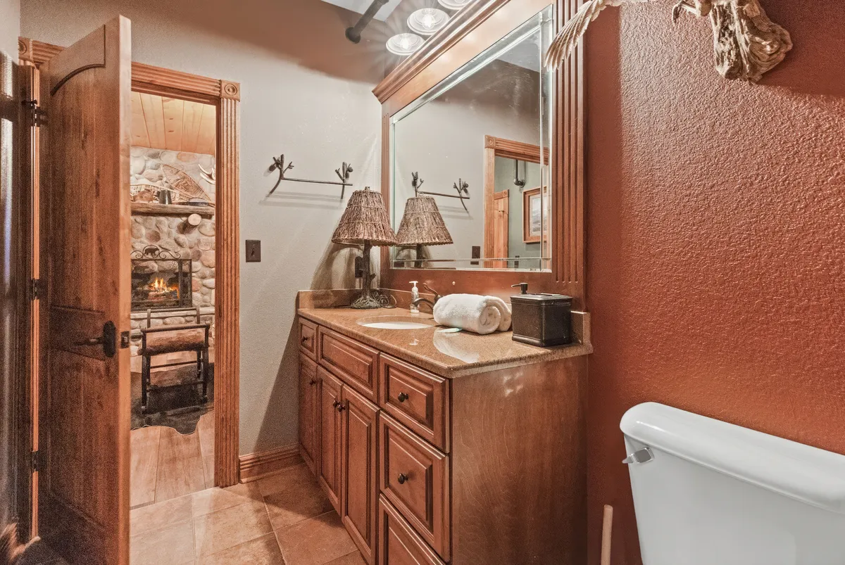 Wander Pigeon Forge Falls