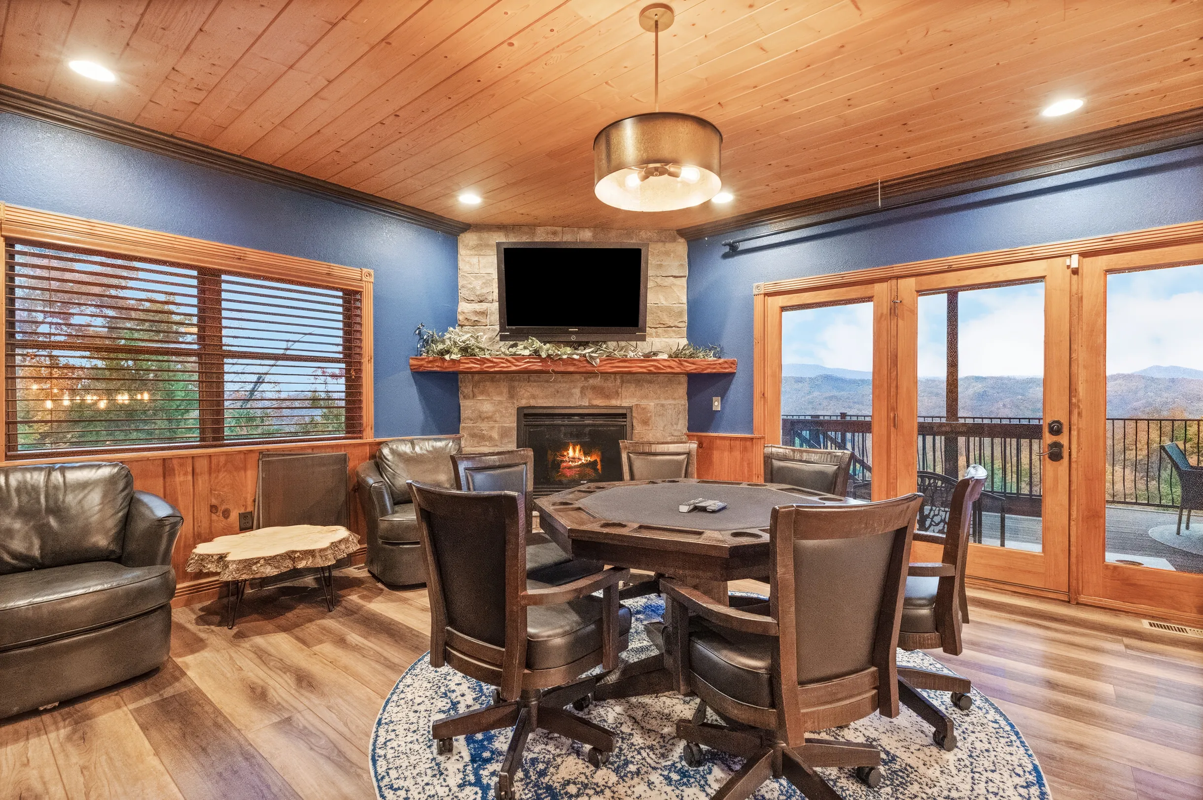 Wander Pigeon Forge Falls #65