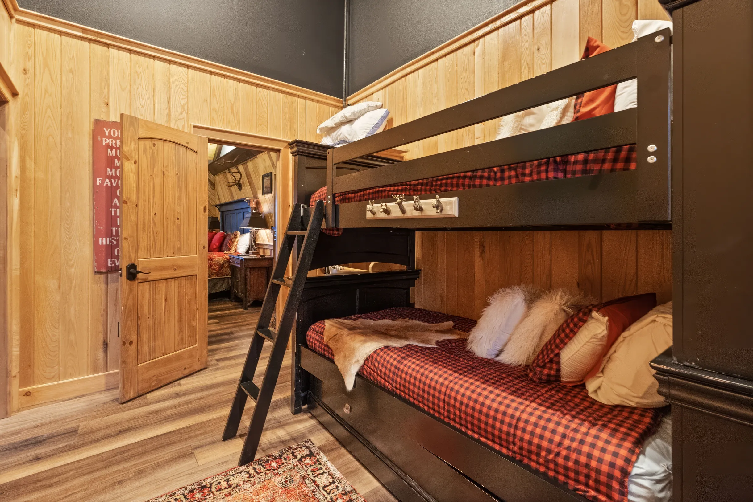 Wander Pigeon Forge Falls #10