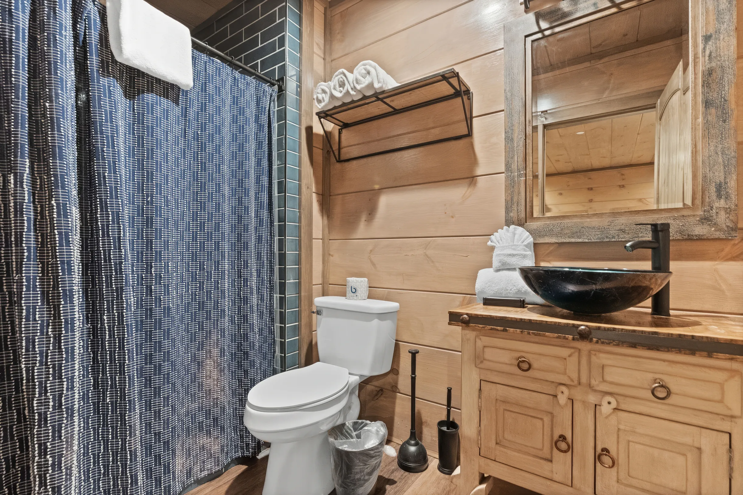 Wander Pigeon Forge Falls #11