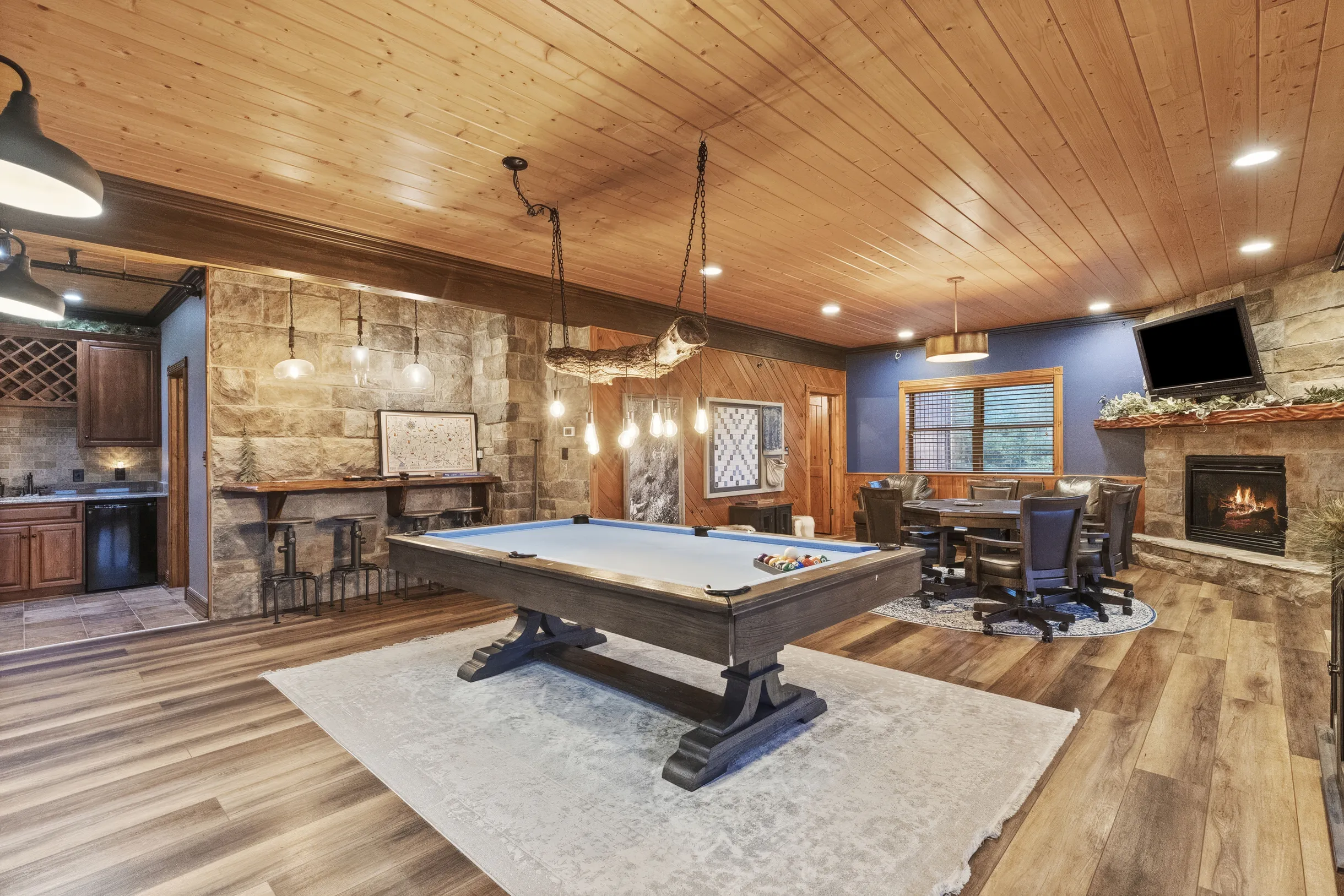 Wander Pigeon Forge Falls #56